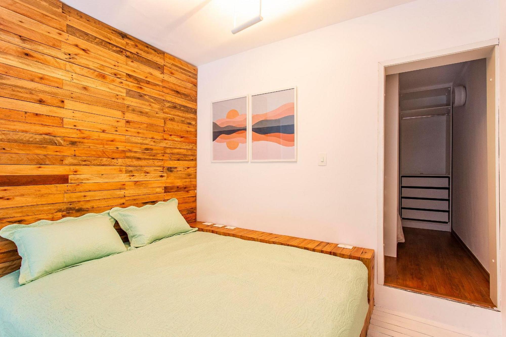 Wehome - Duplex Charmoso E Decorado! Apartment *