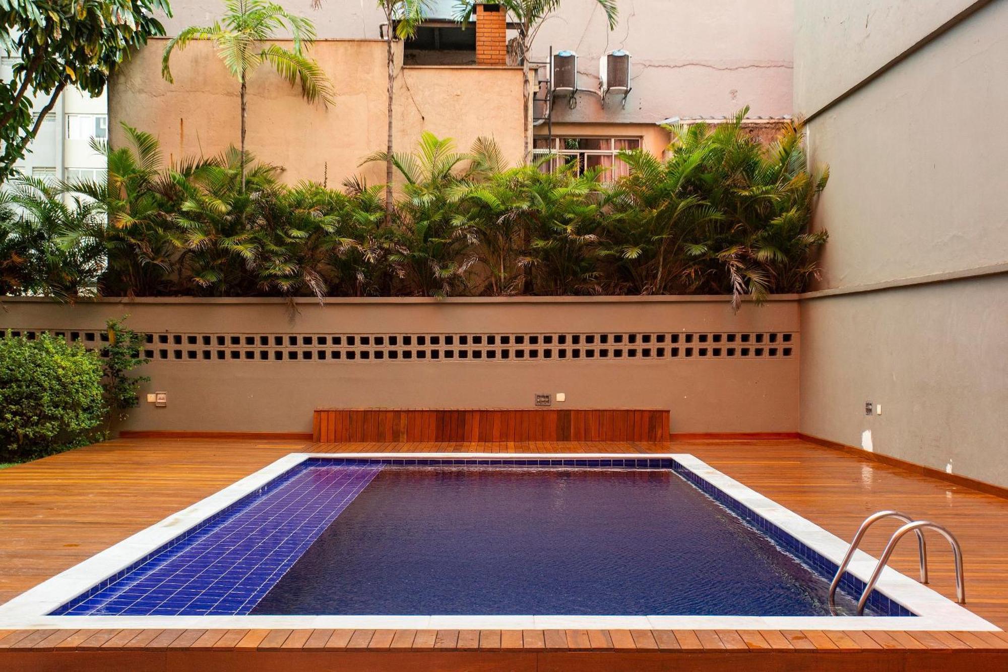 Apartment Wehome - Duplex Charmoso E Decorado! *