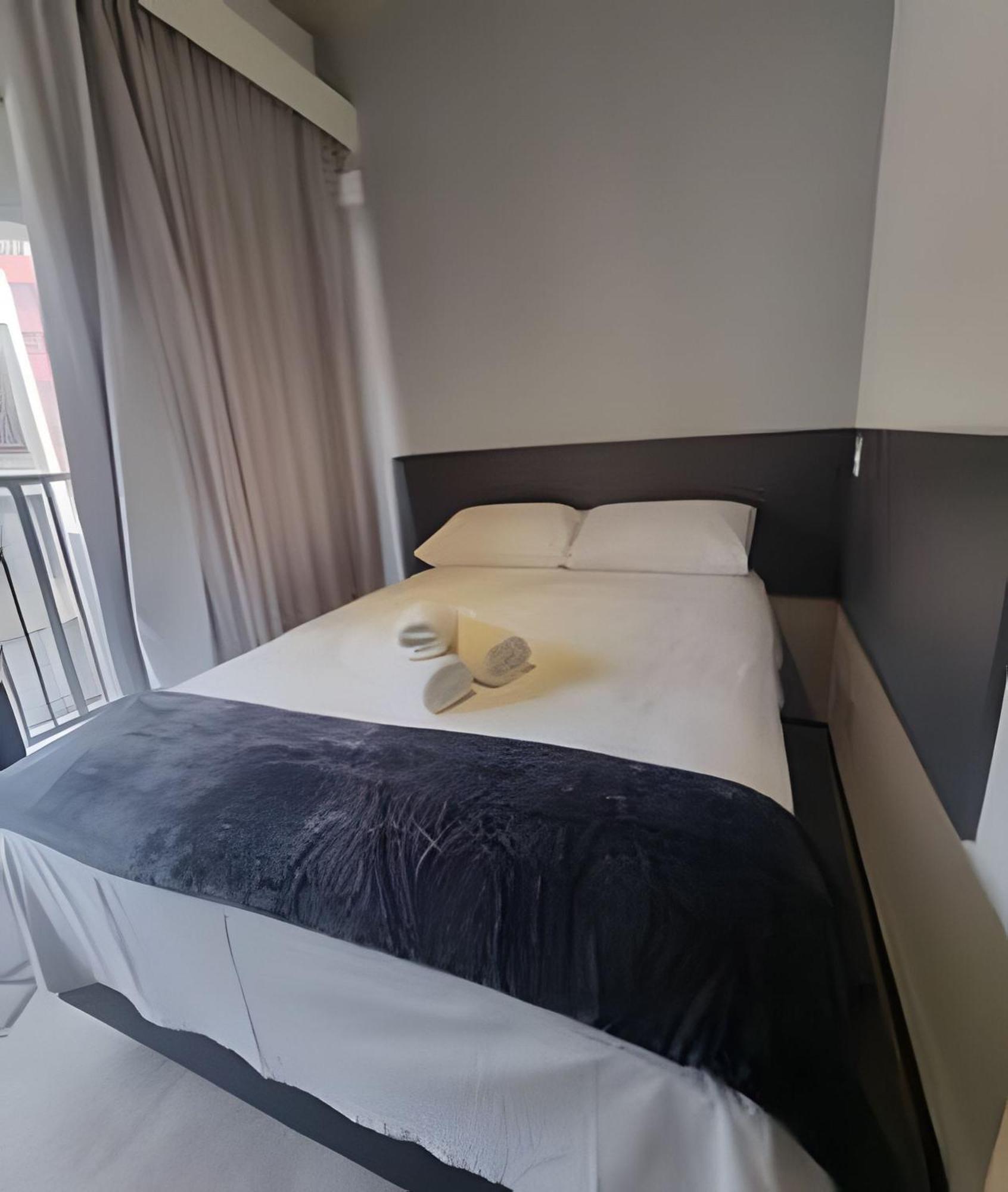 Na Bela Vista Sp Regiao Da Paulista Apartment *