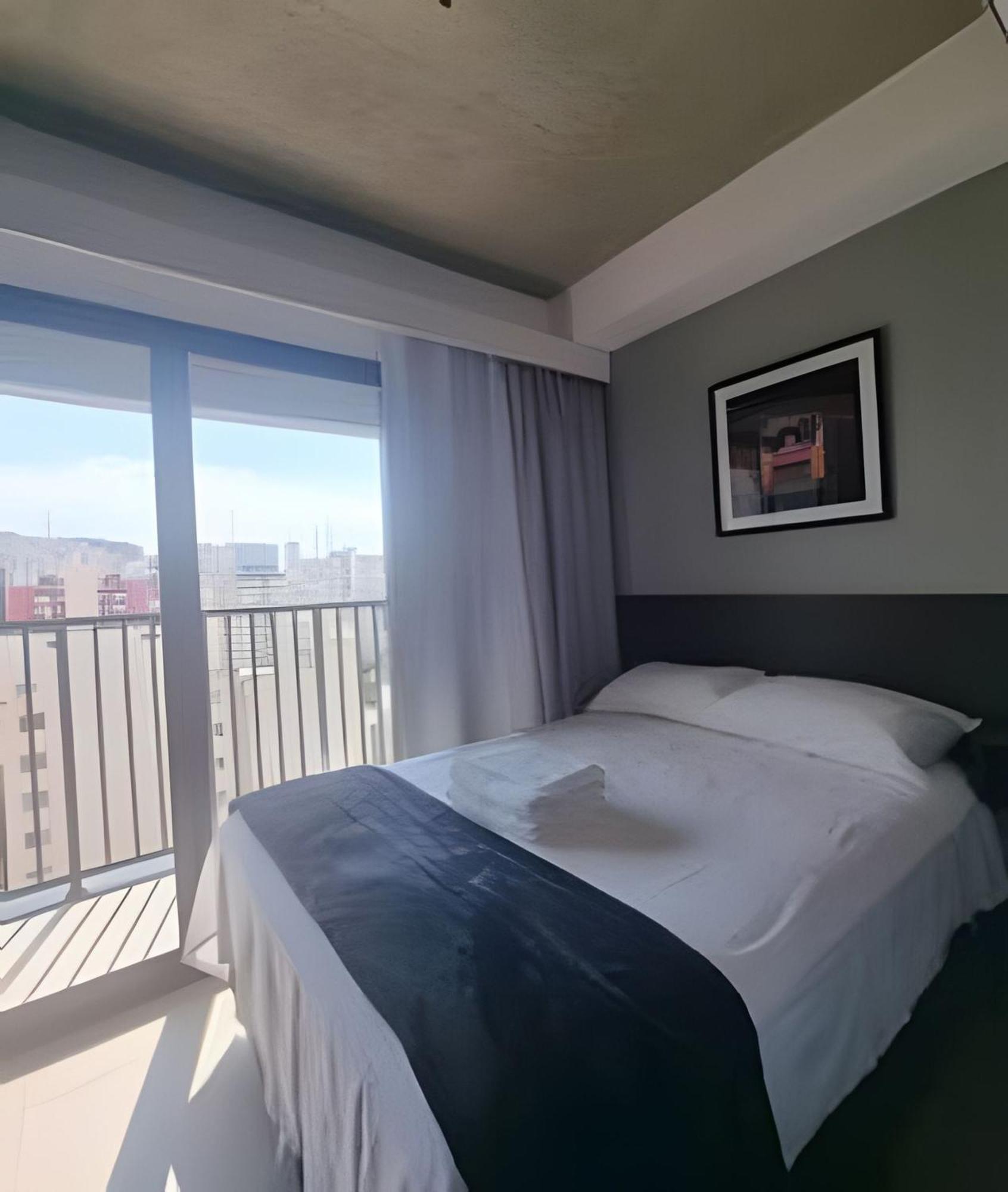 Na Bela Vista Sp Apartamento São Paulo