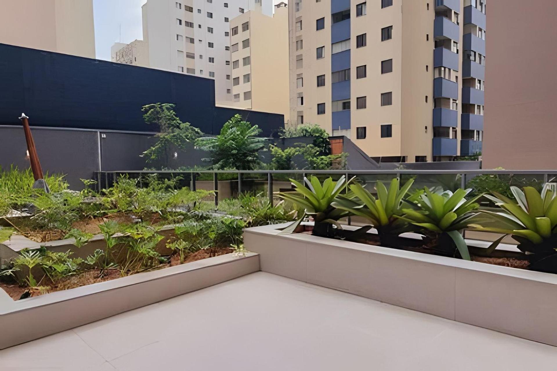 Na Bela Vista Sp * São Paulo