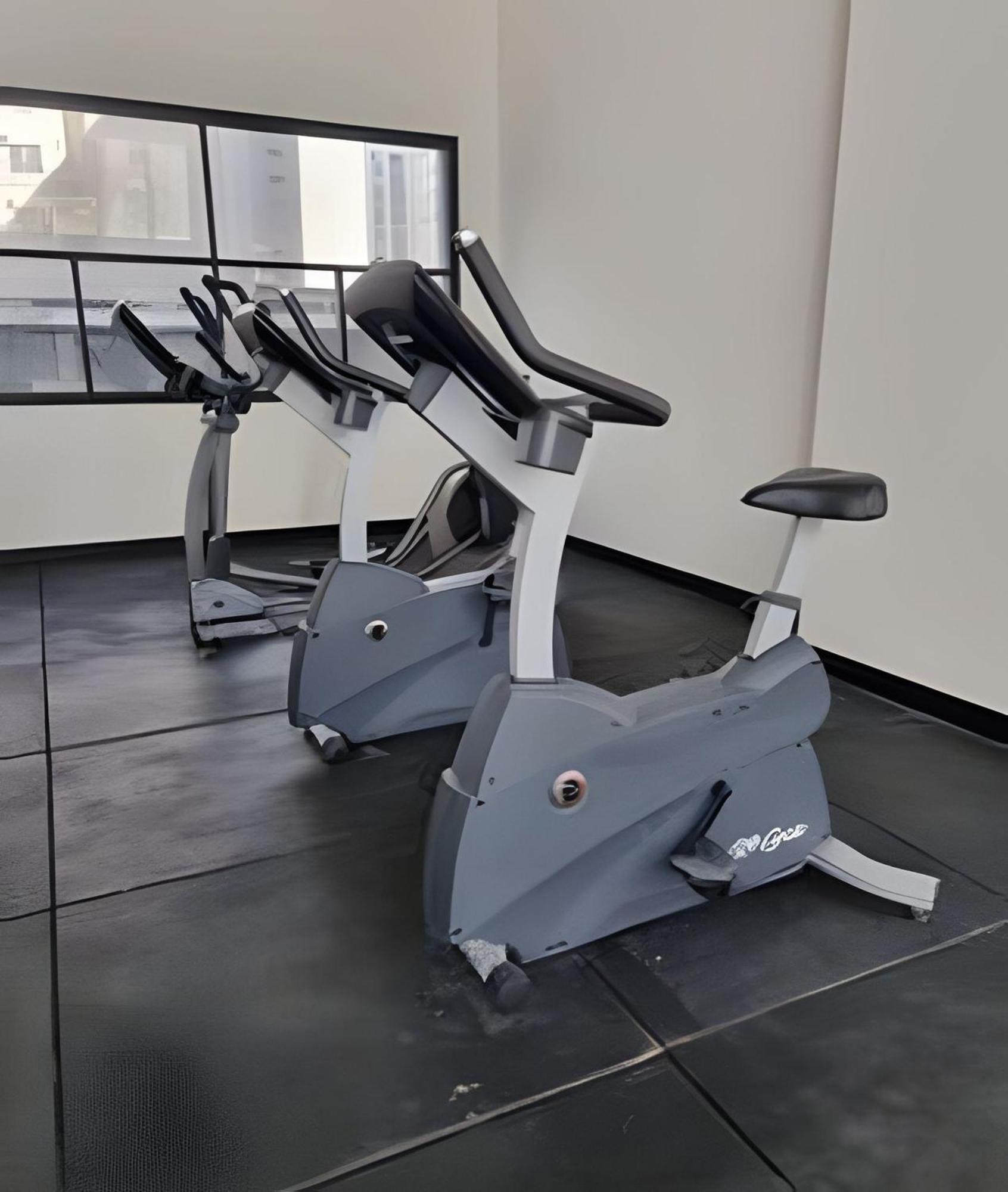 Apartamento Na Bela Vista Sp *