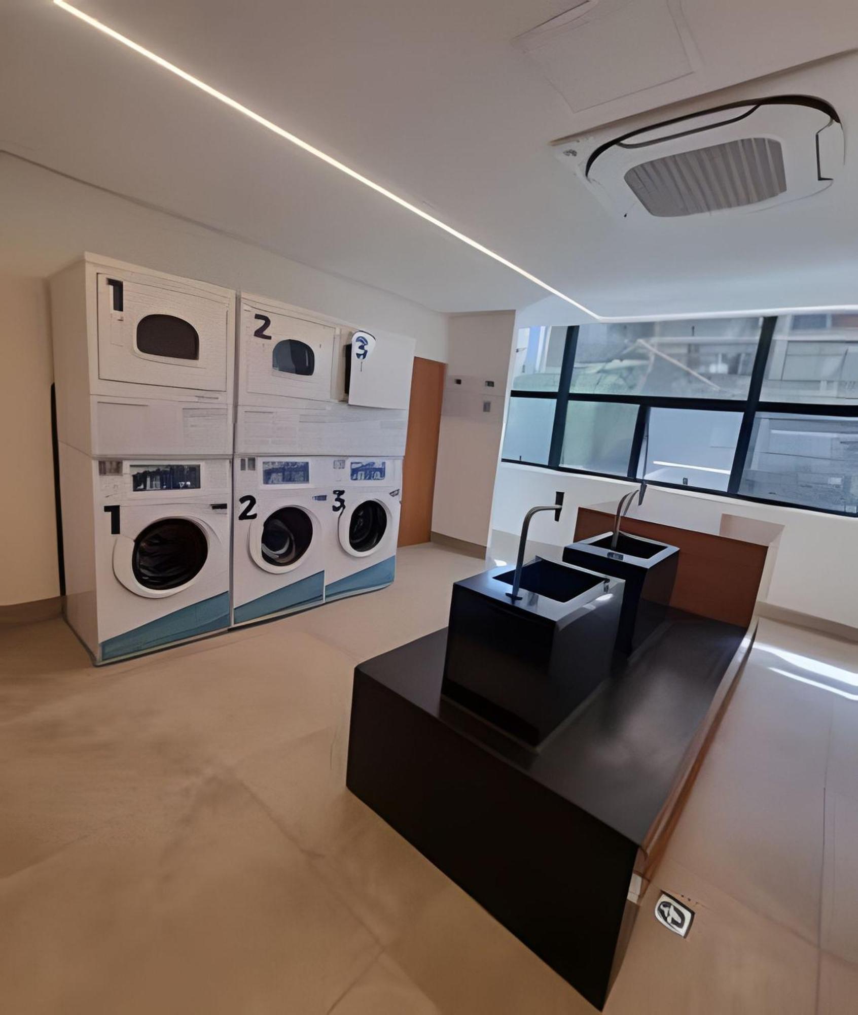 Apartamento Na Bela Vista Sp