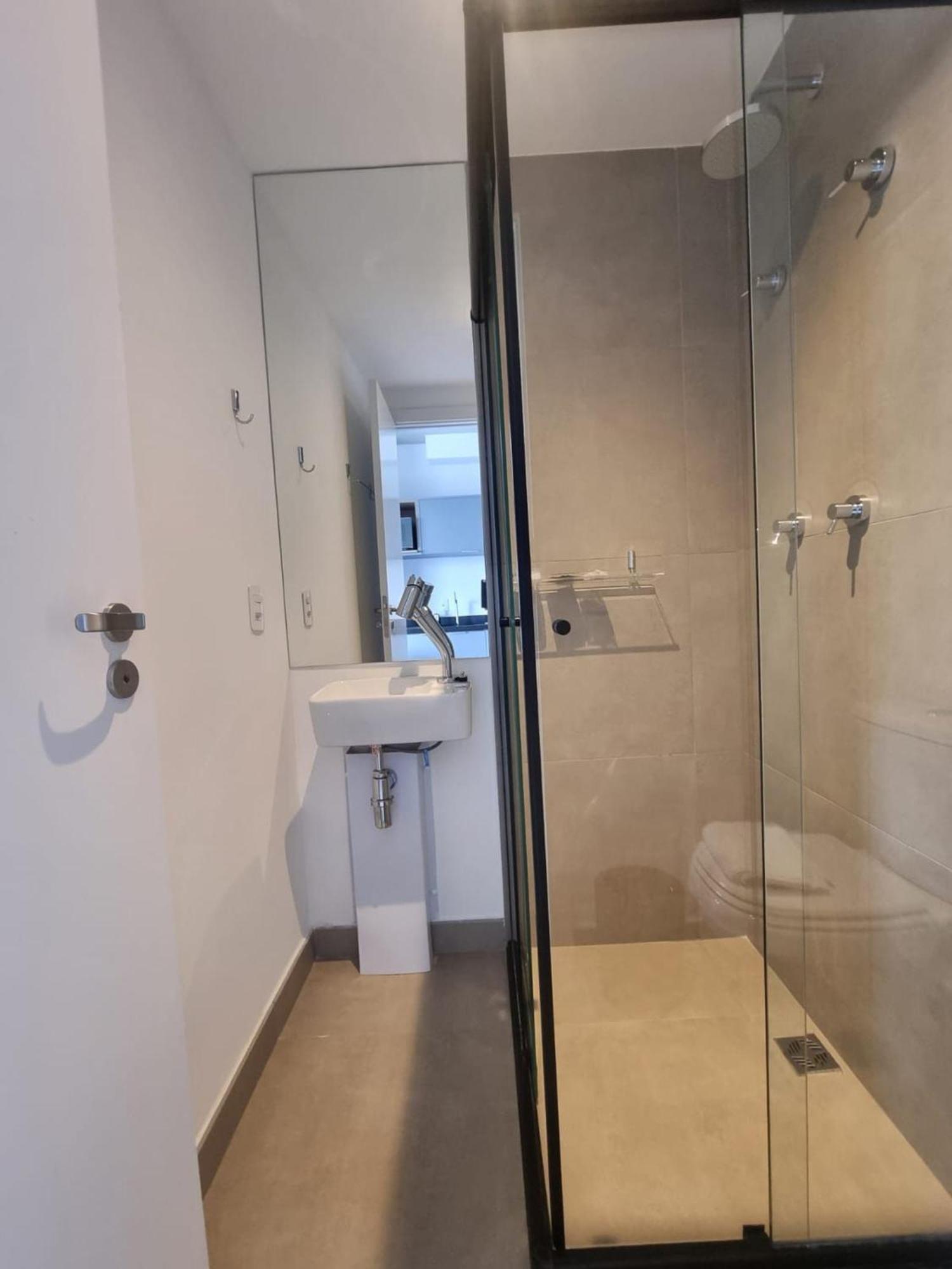 Na Bela Vista Sp Rua Barata Ribeiro Apartment Sao Paulo