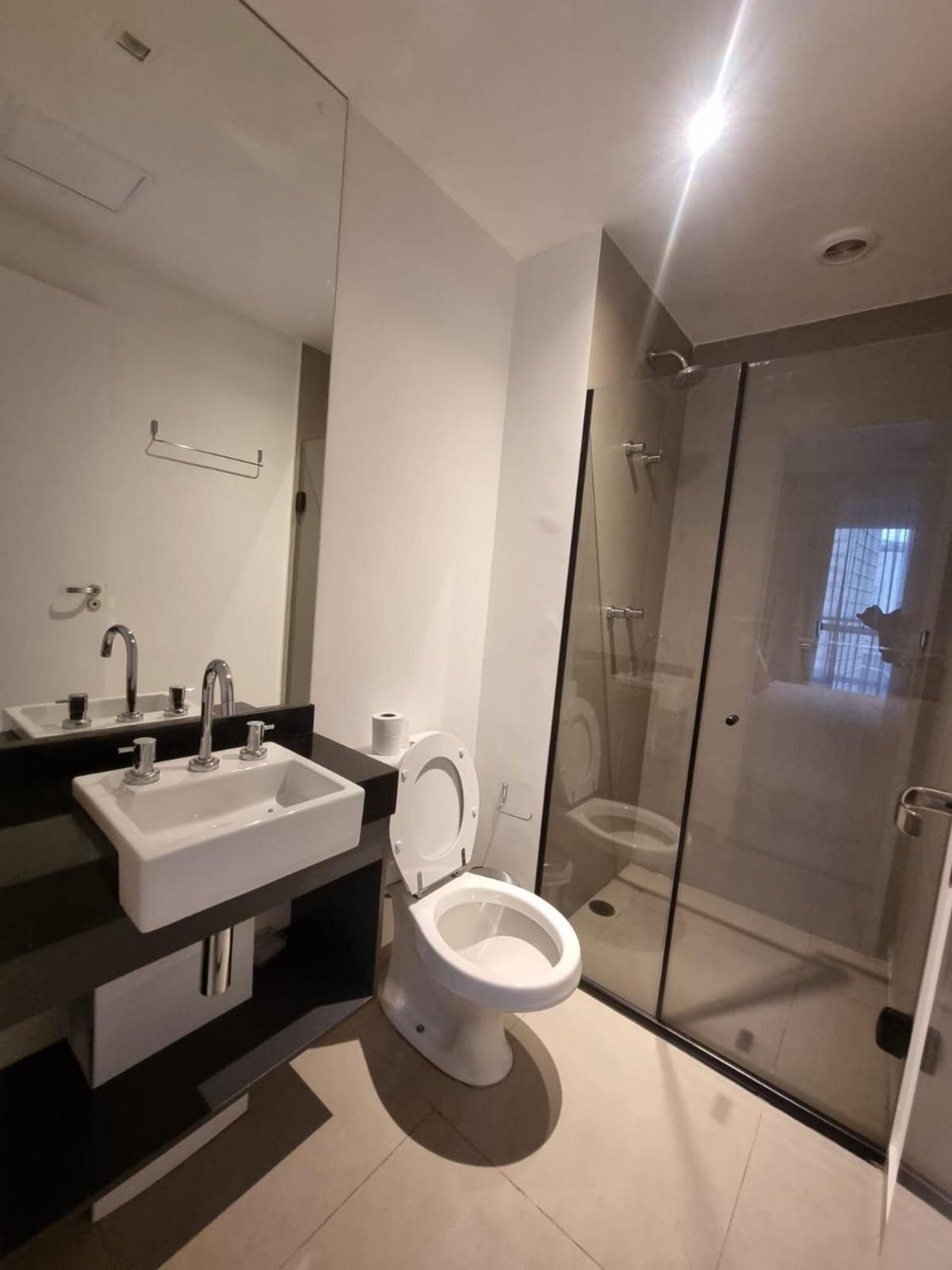 Apartamento Na Rua Da Consolacao * São Paulo