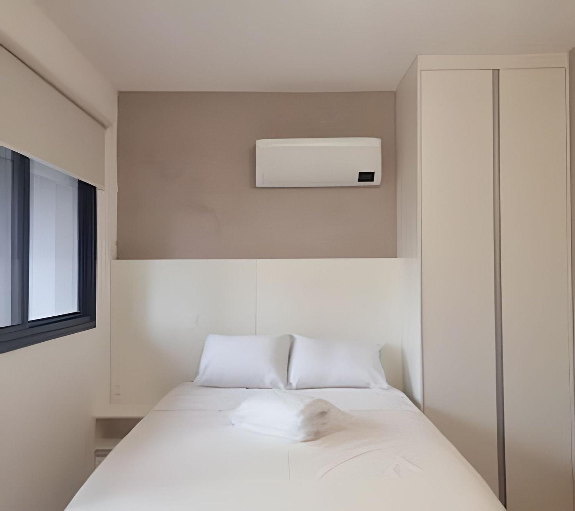 Apartamento No Campo Belo Perto De Congonhas Apartamento São Paulo
