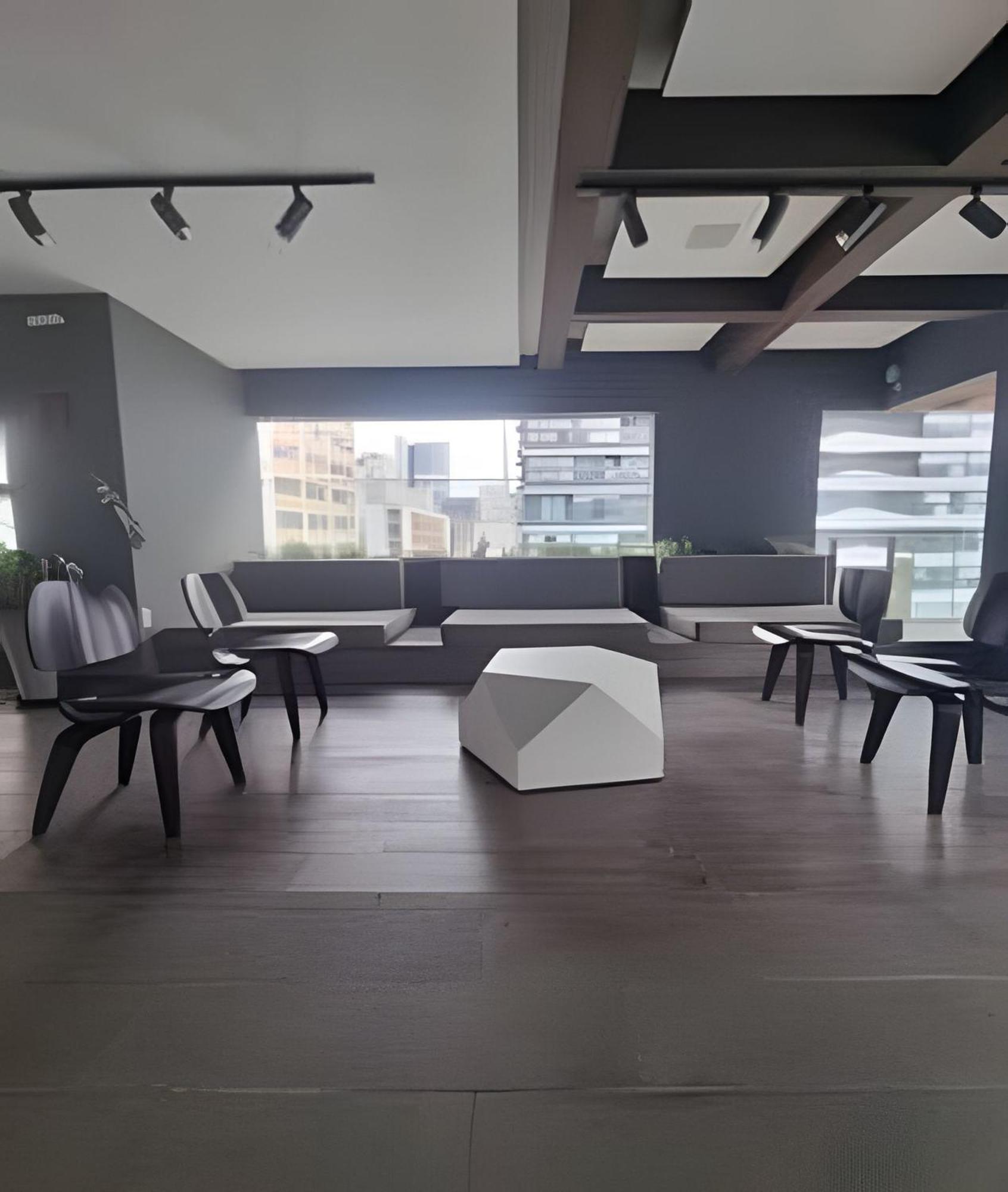 Em Pinheiro Sp Apartment