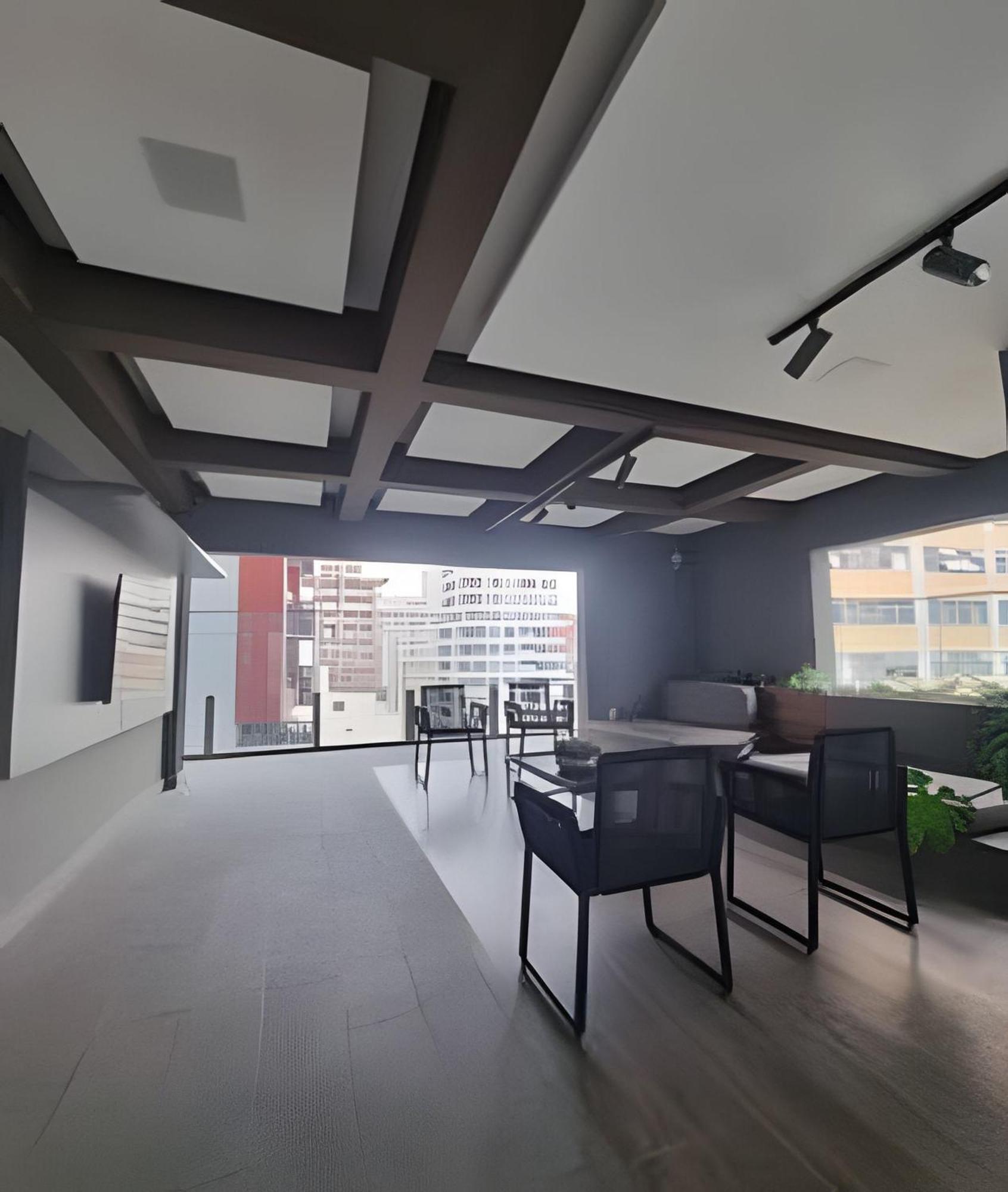 Apartment Em Pinheiro Sp *