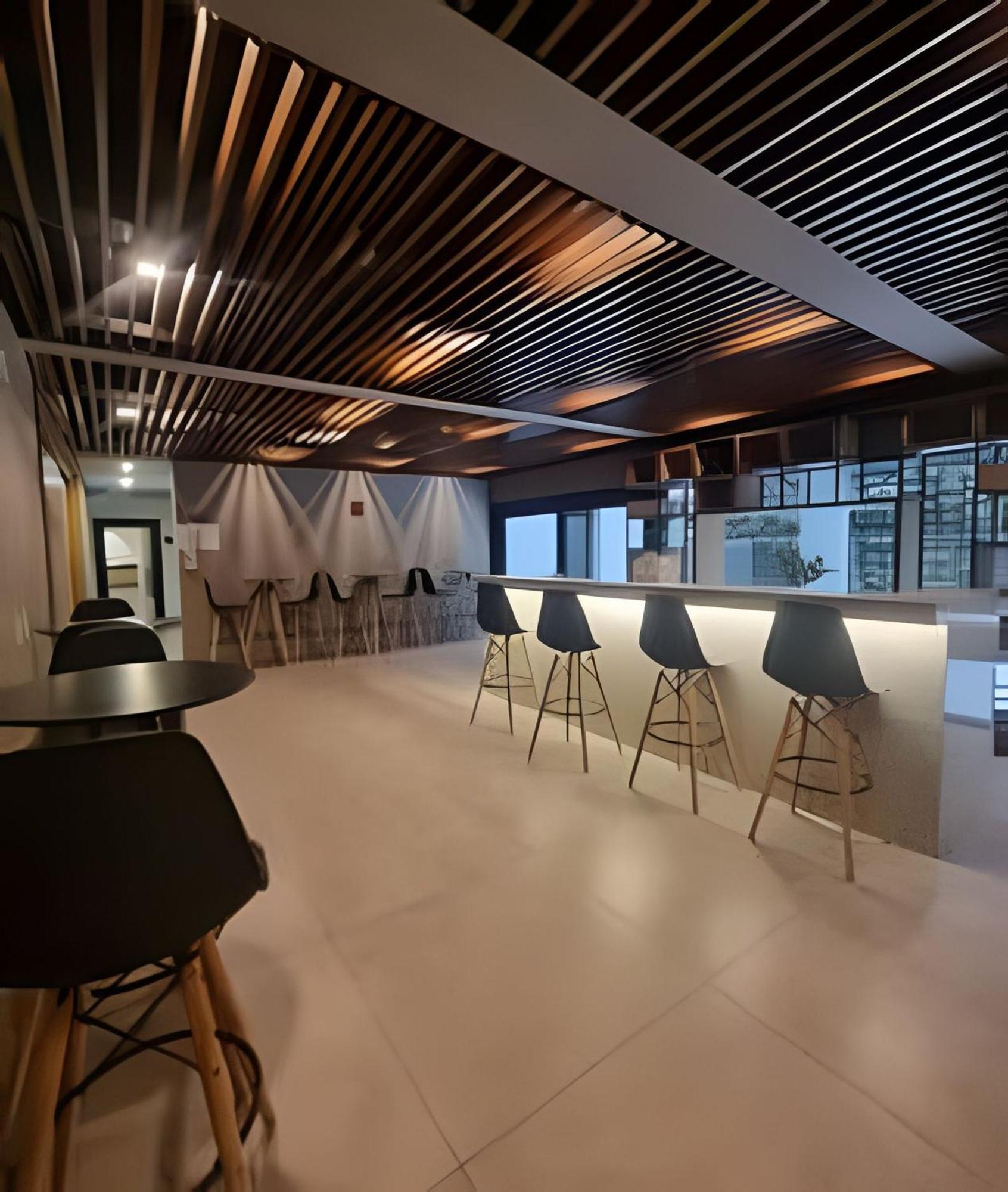 Apartment Em Pinheiro Sp *