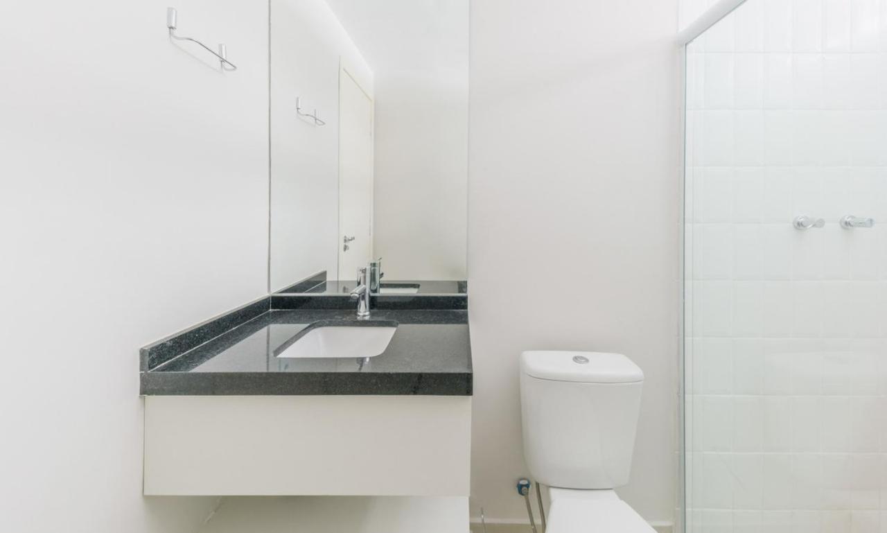 Apartamento Tabas - Edificio Groenlandia No Itaim Bibi *
