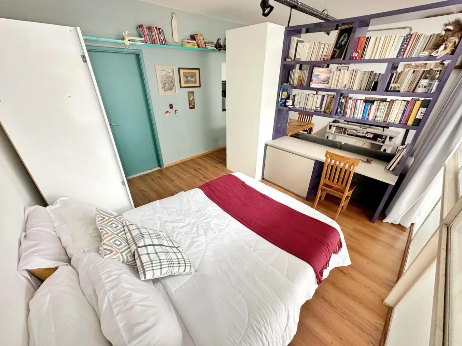 Vem Pro Copan - No Precinho Apartamento São Paulo