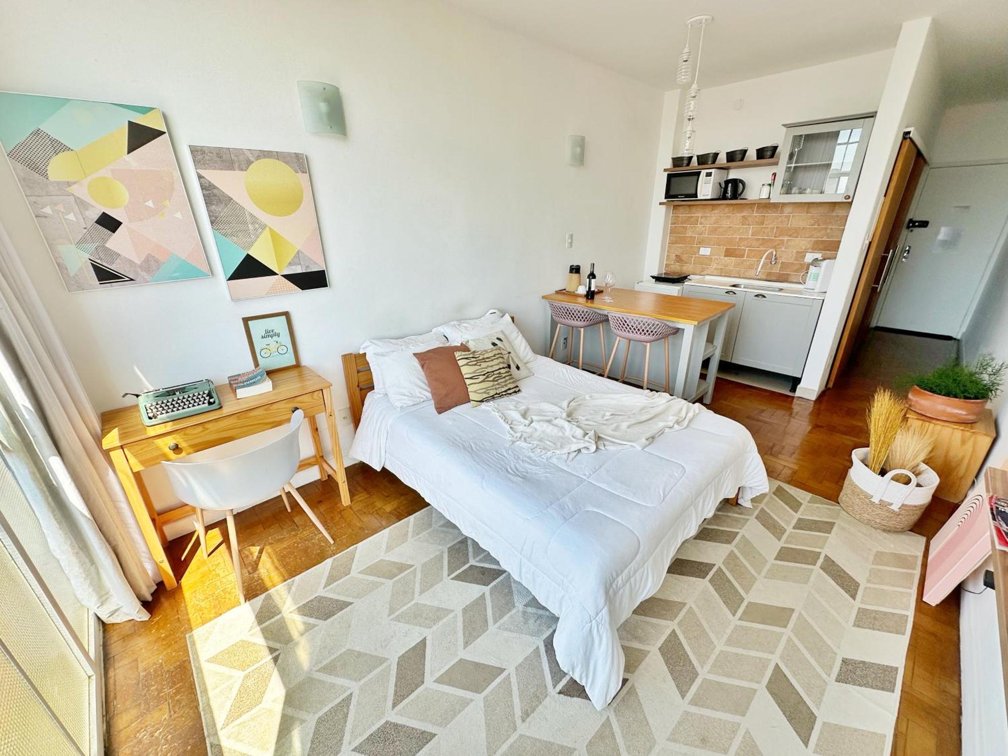 Vem Pro Copan - No Precinho Apartamento