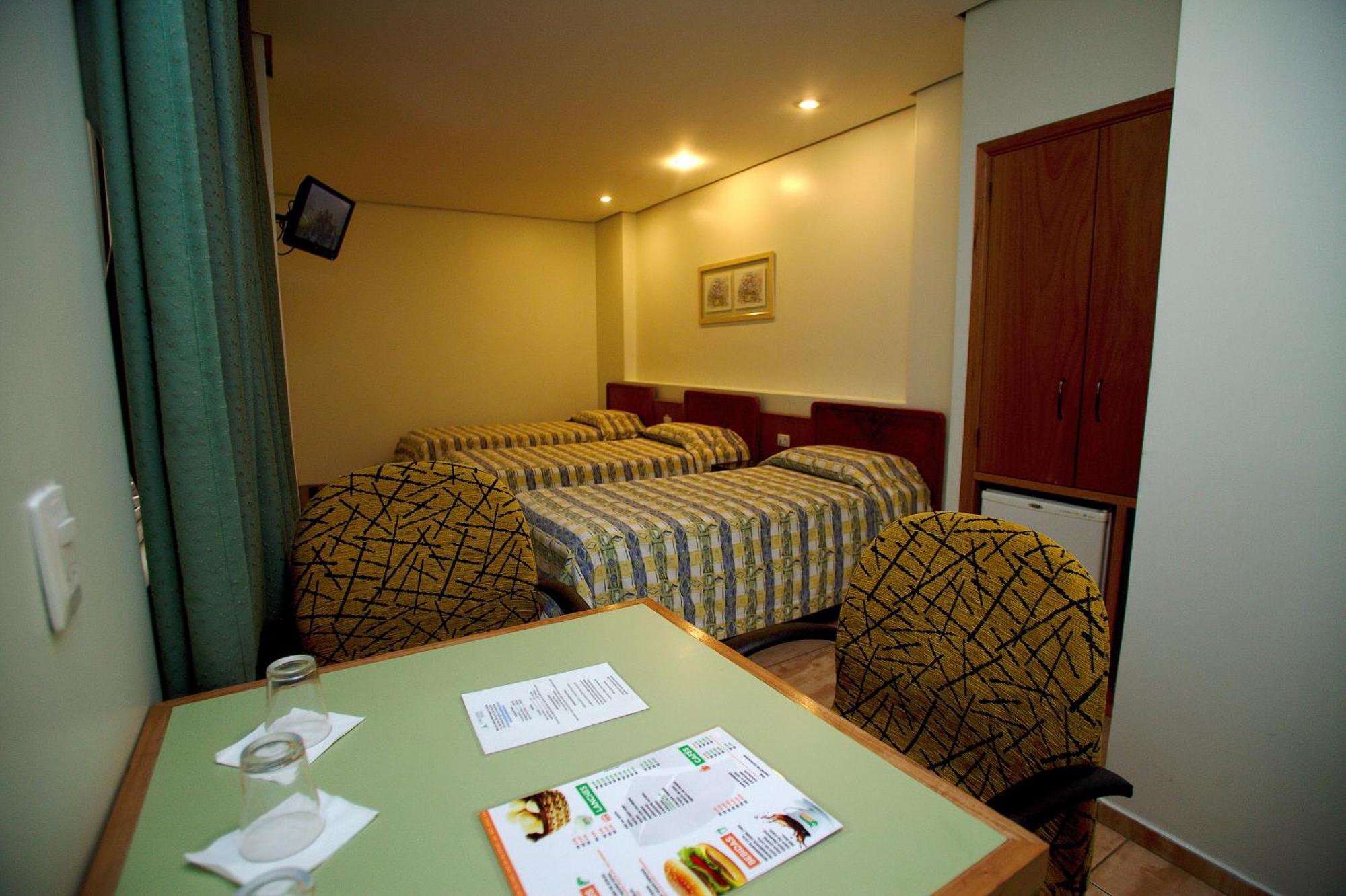 Cinelandia Hotel
