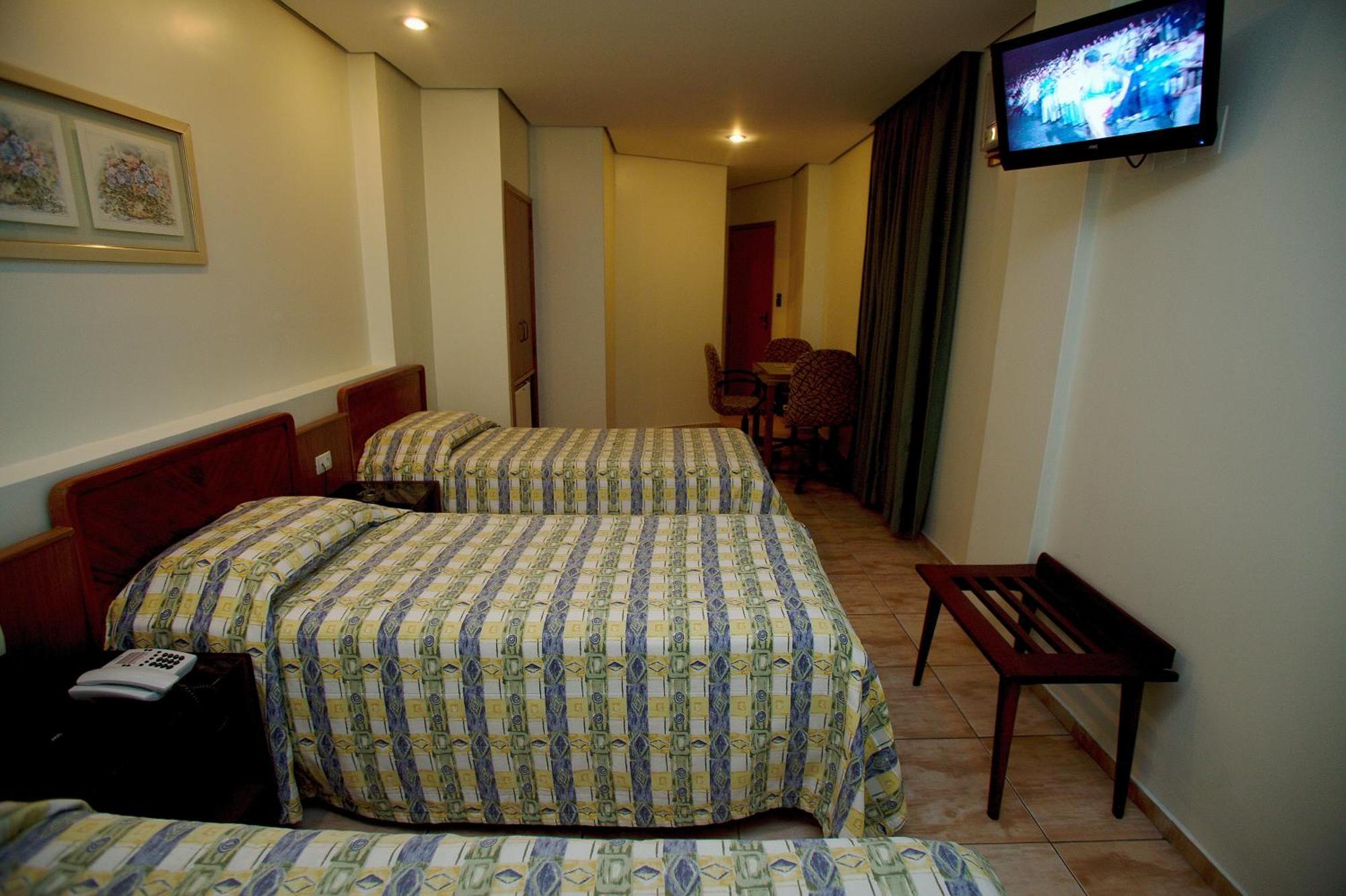 Cinelandia Hotel São Paulo
