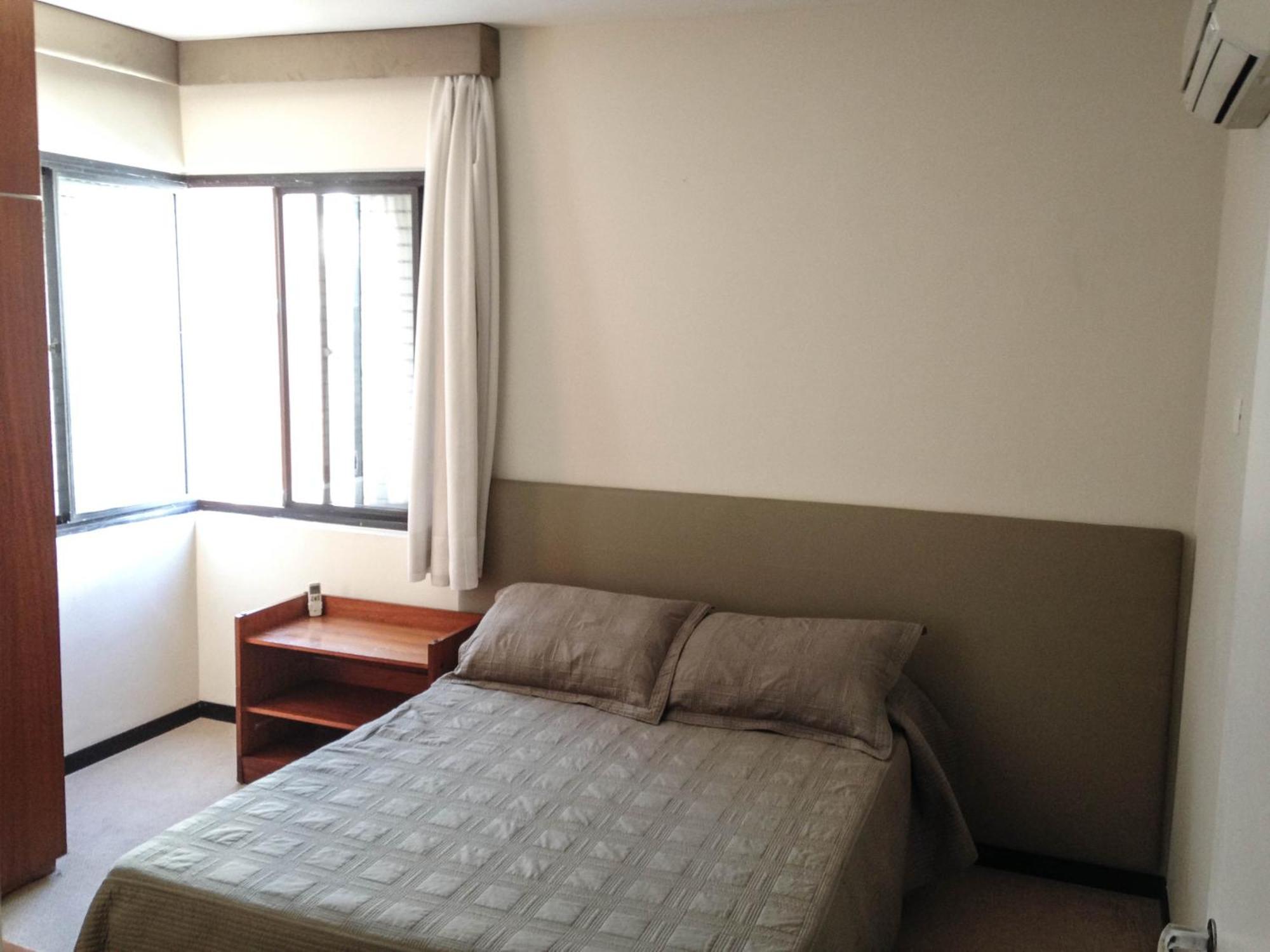 Aparthotel Alameda