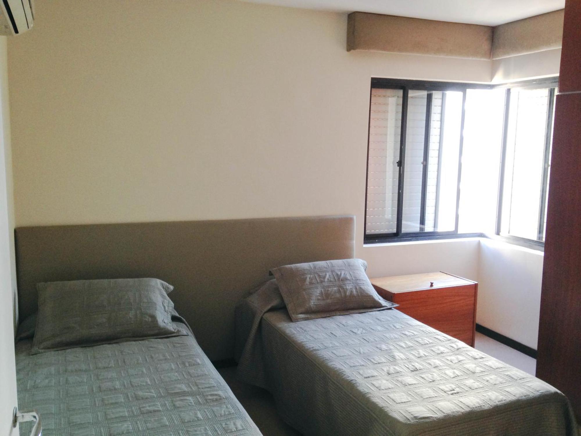 Aparthotel Alameda 3*