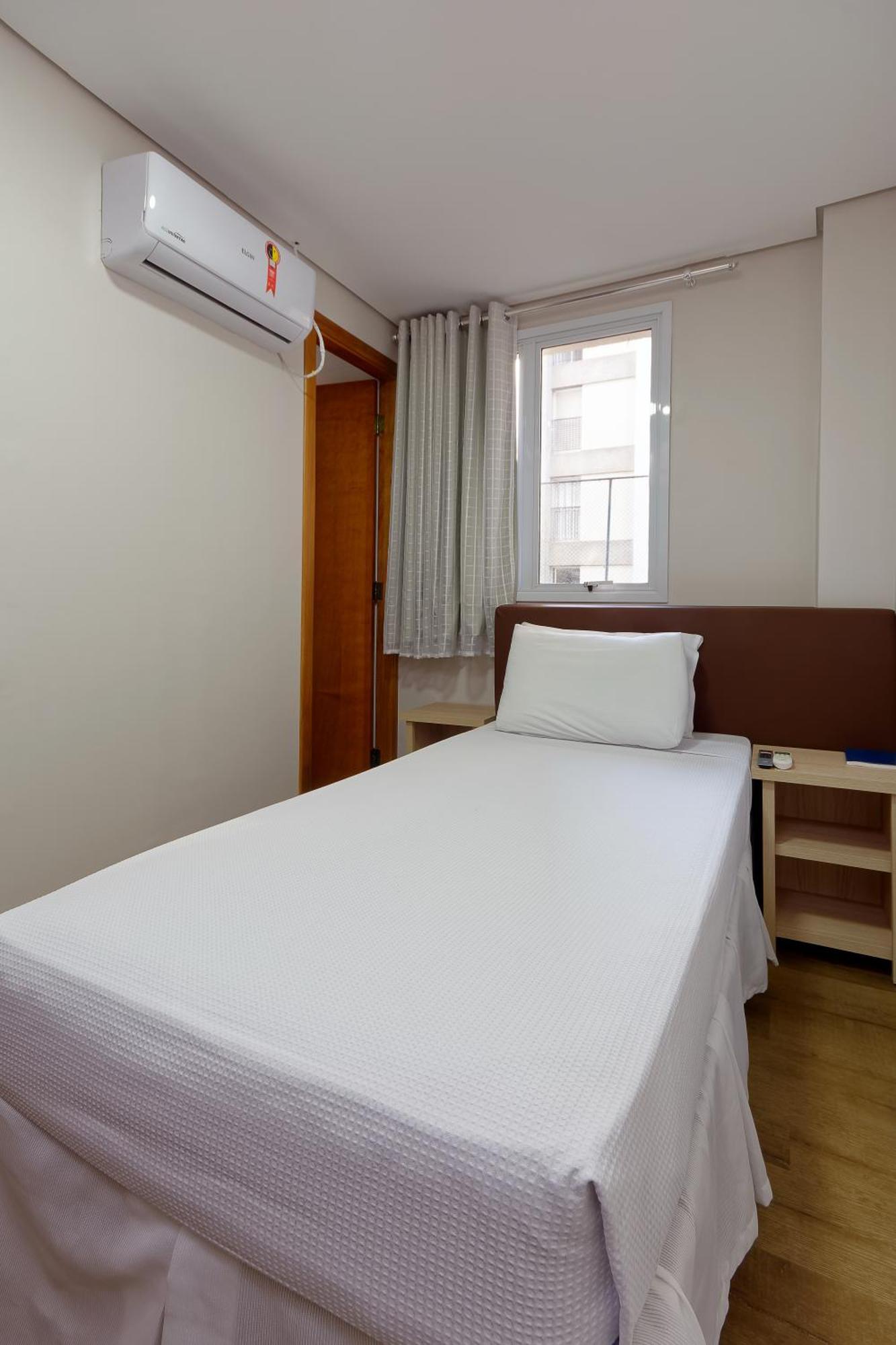 Hotel Fenix Moema 3*