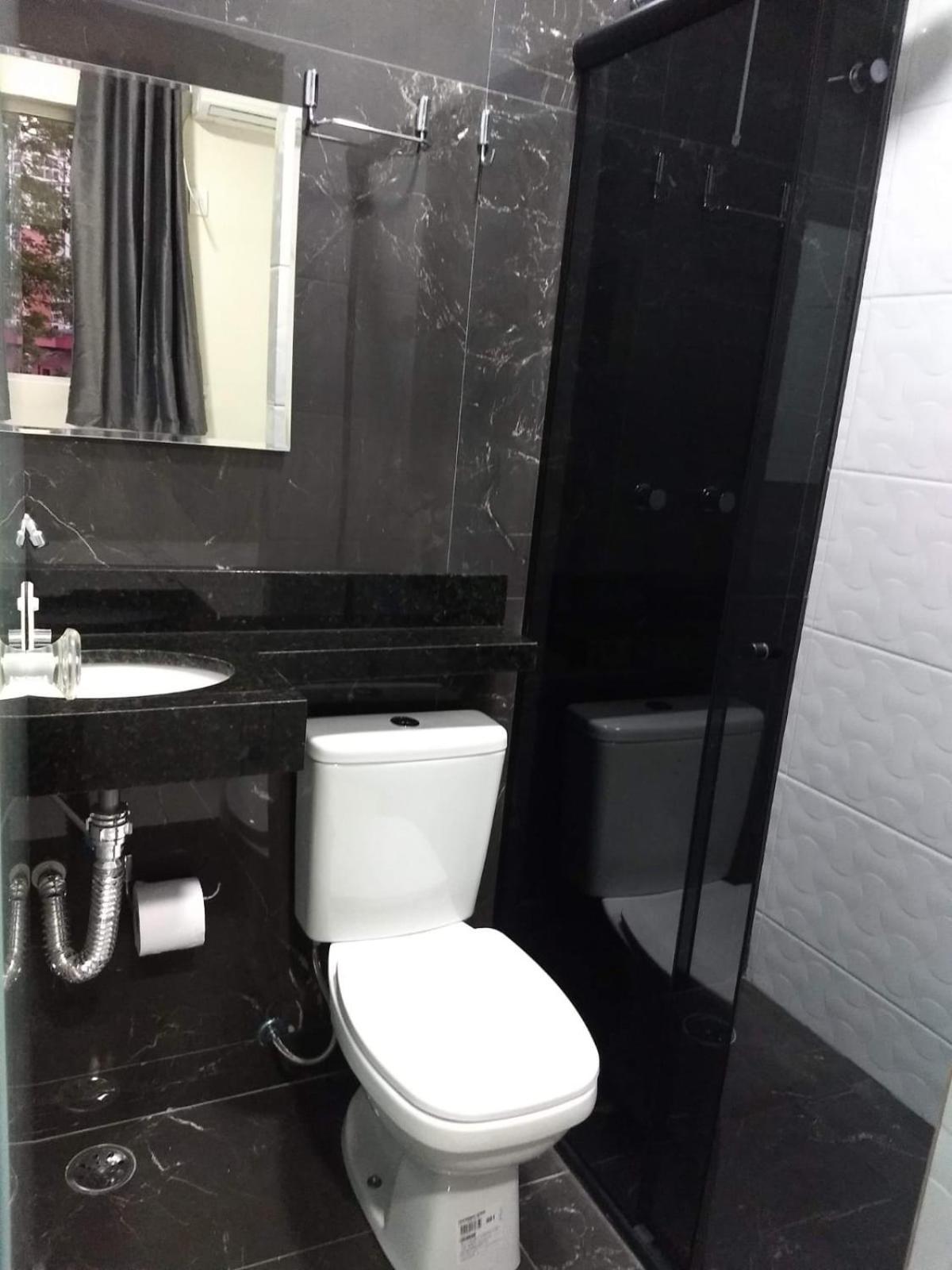 Flor Paulista Hotel São Paulo