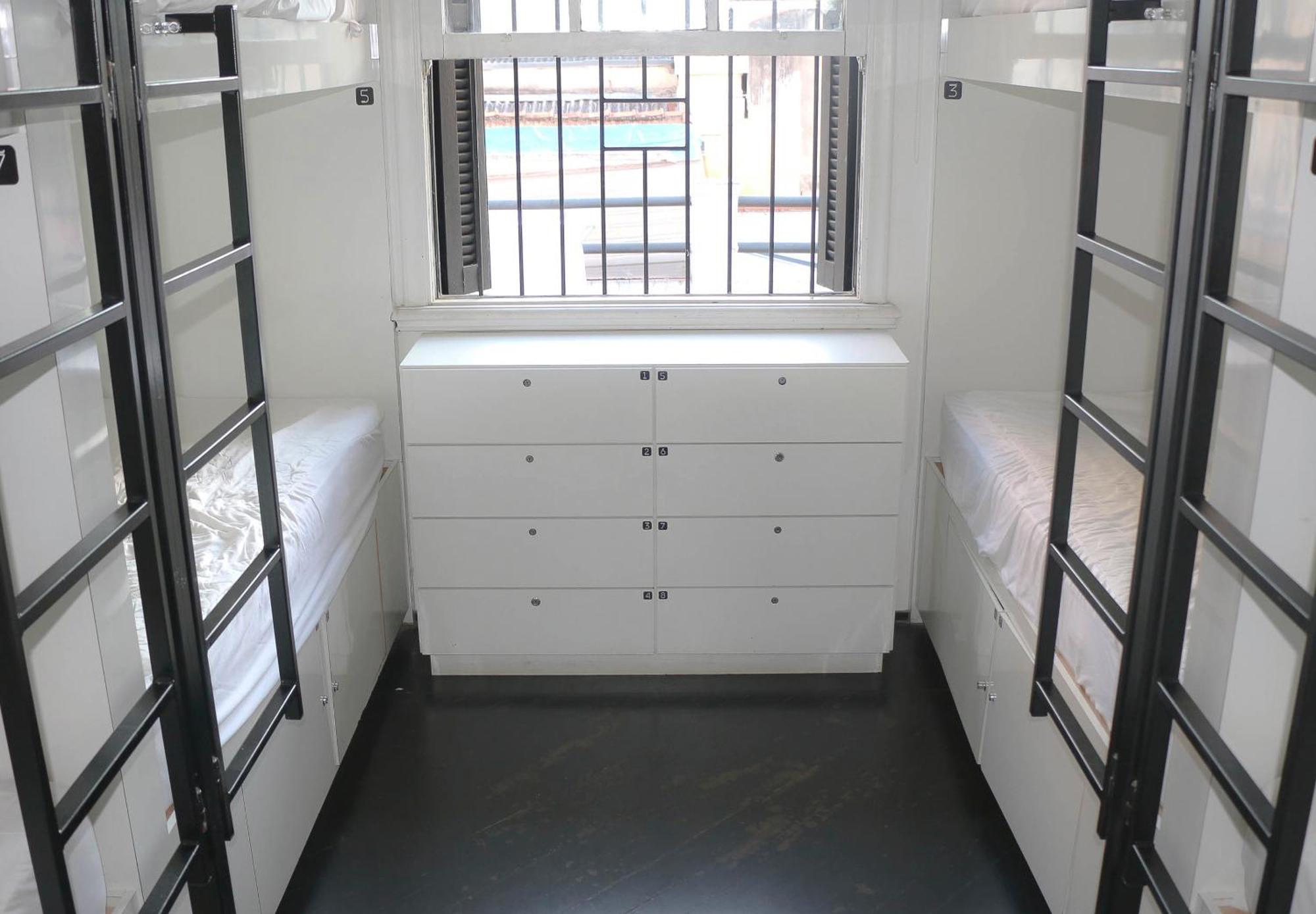 Hostel Hbb 