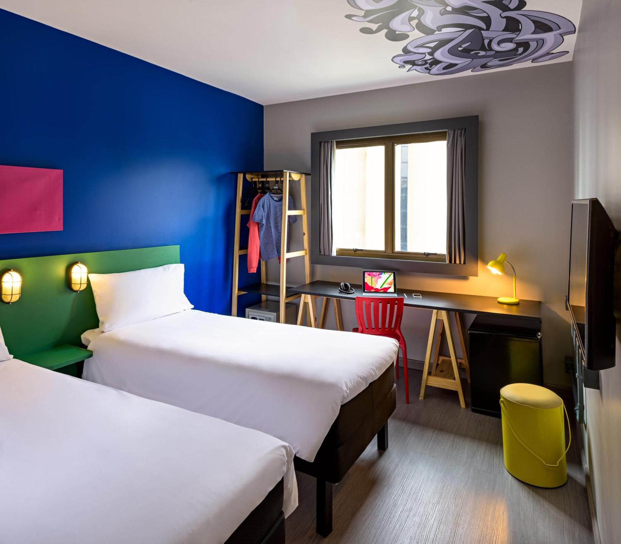 Ibis Styles Sp Faria Lima Sao Paulo