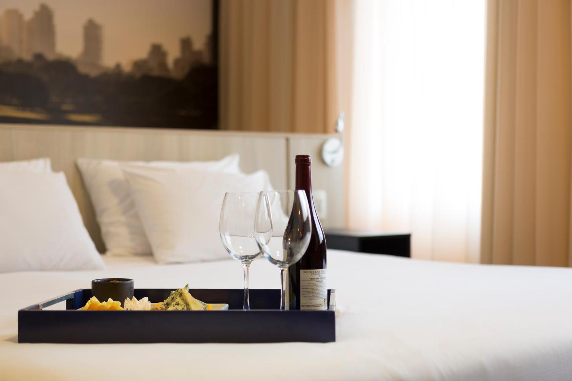 Mercure Bela Vista 4* São Paulo