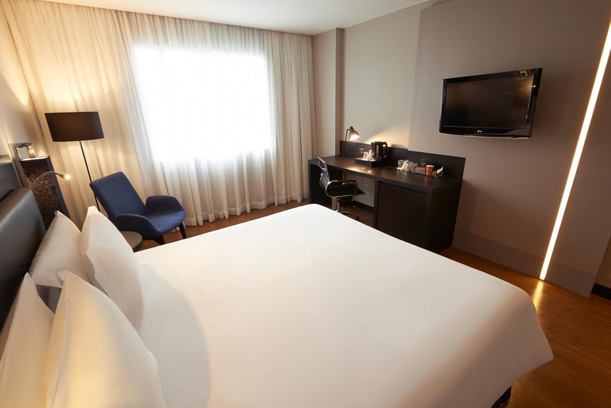 Grand Mercure Olimpia