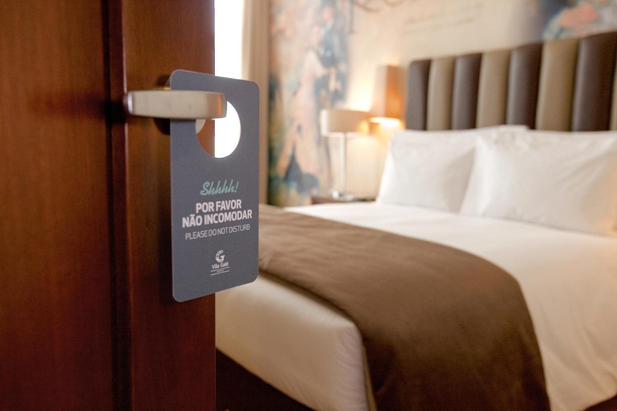 Hotel Gale Paulista São Paulo