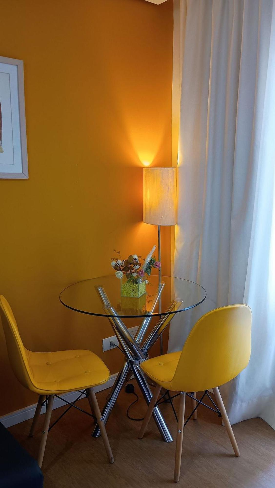 Apartment Get A Flat - 1001 - Jardins/ Paulista *