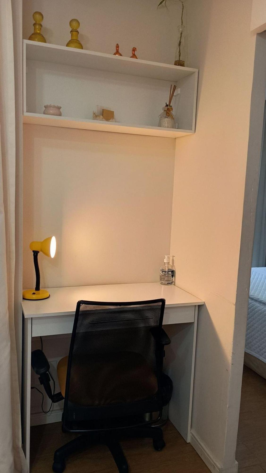 Apartment Get A Flat - 1001 - Jardins/ Paulista *