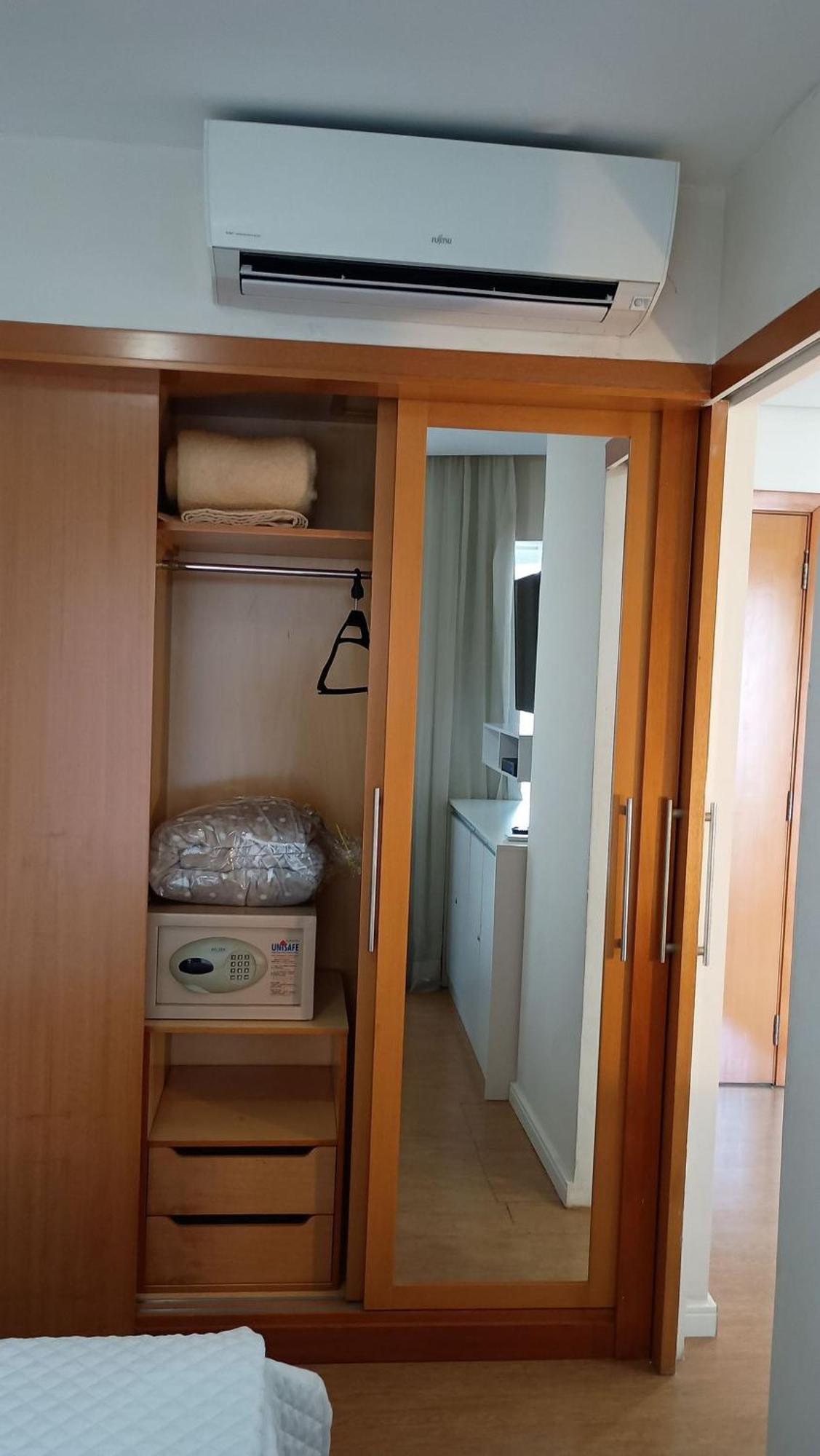Apartamento Get A Flat - 1001 - Jardins/ Paulista São Paulo