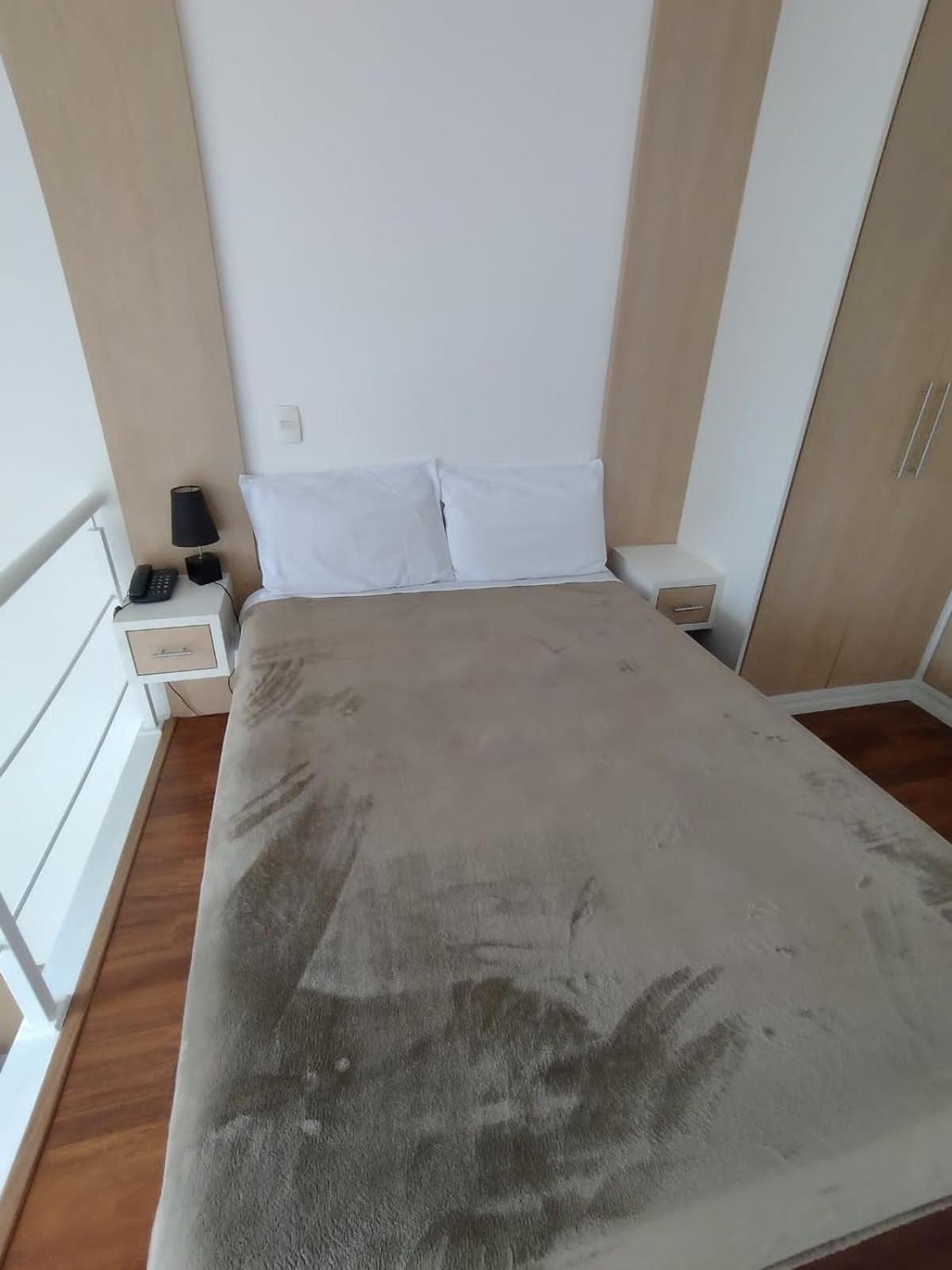 Apartment Grand Berrini Sao Paulo