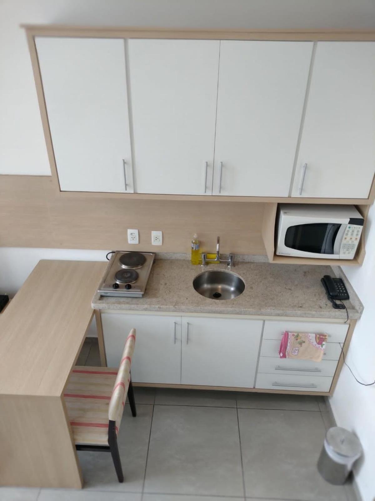 Grand Berrini Apartment *