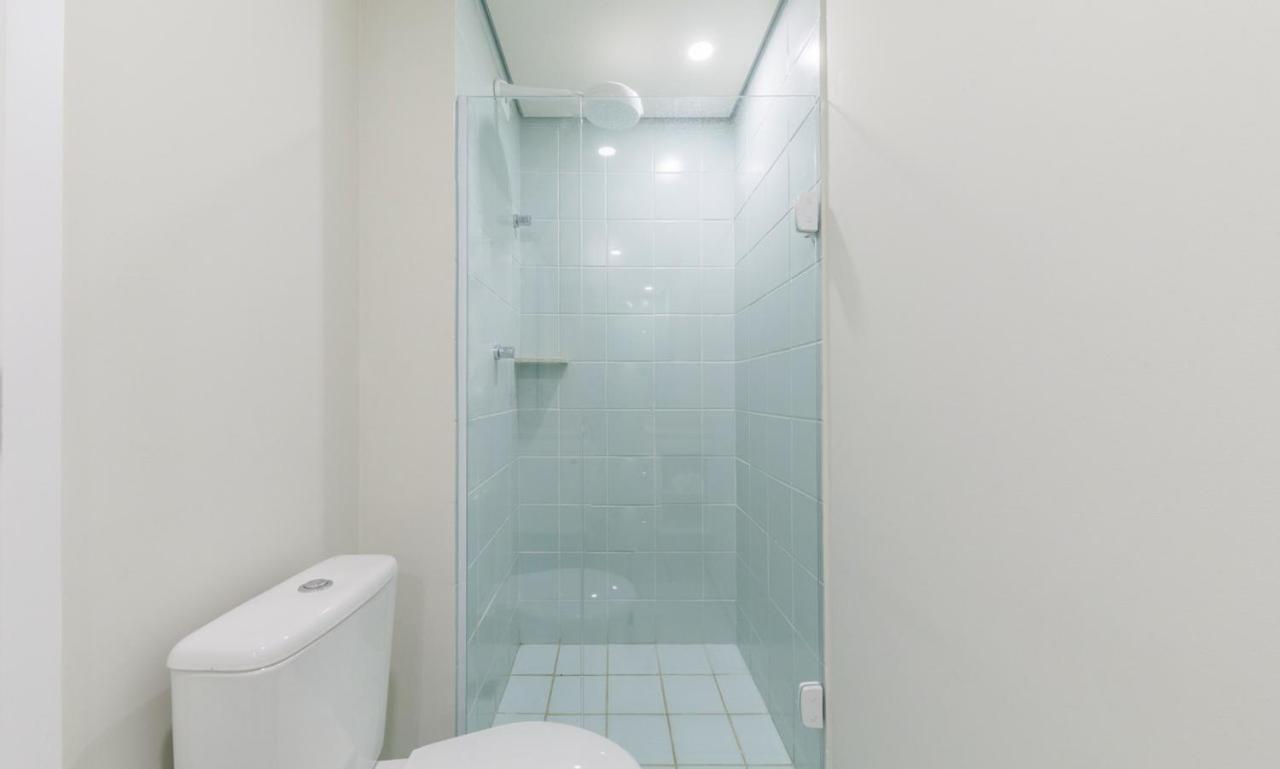 Apartment Tabas Aconchegante Studio Vila Buarque Vb0077 Sao Paulo