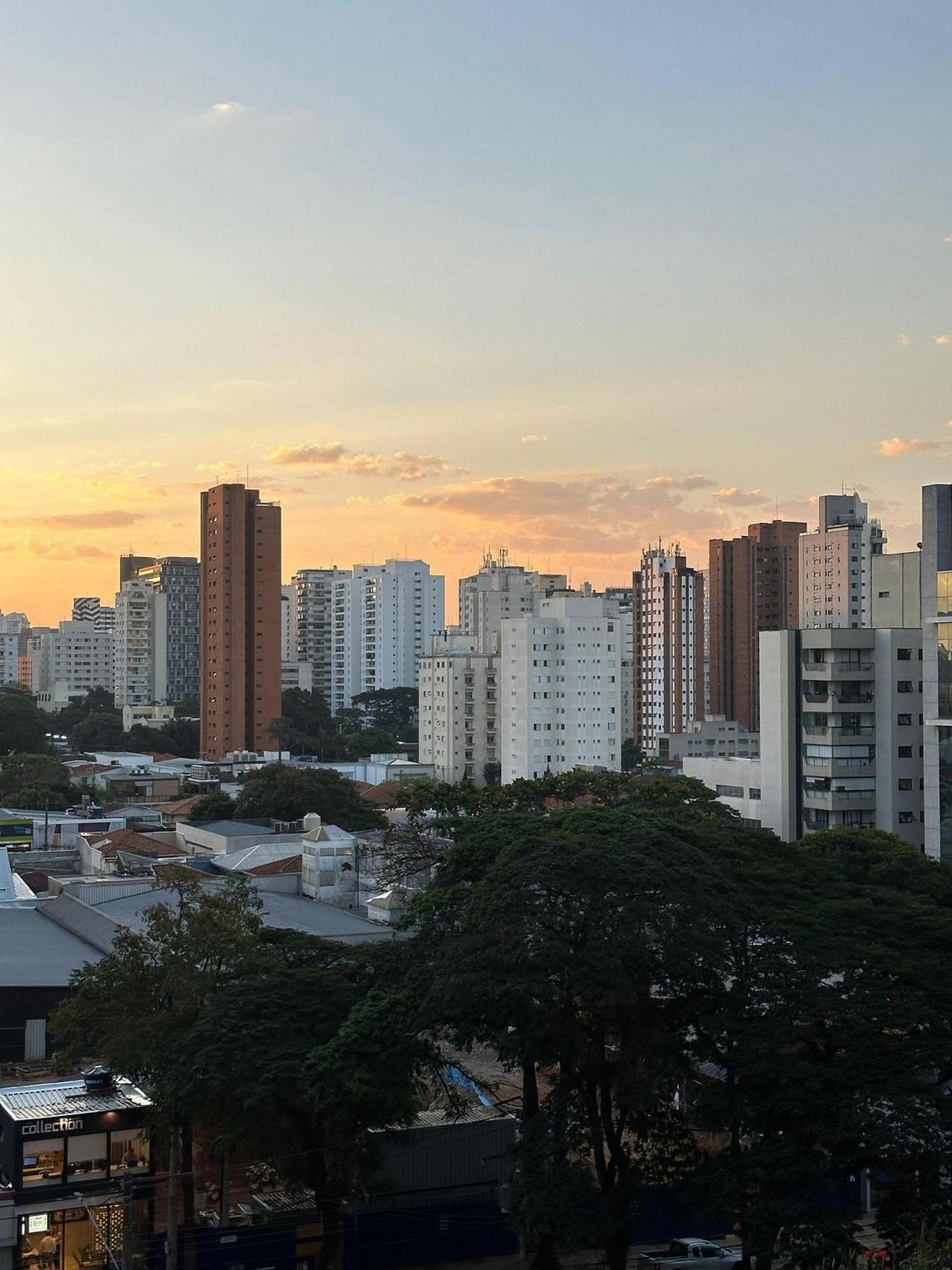 Em Moema *