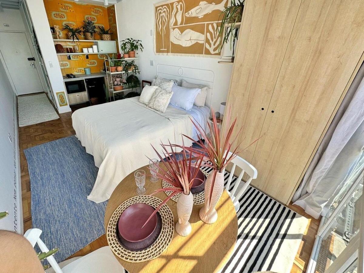 Vem Pro Copan Apartment Sao Paulo