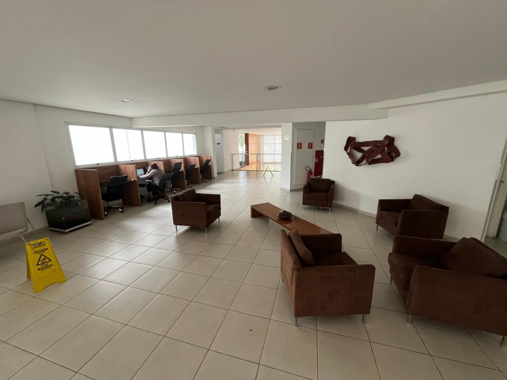 Flatscape 2108 - Nyc Berrini Duplex Com Vista Deslumbrante!! Apartment