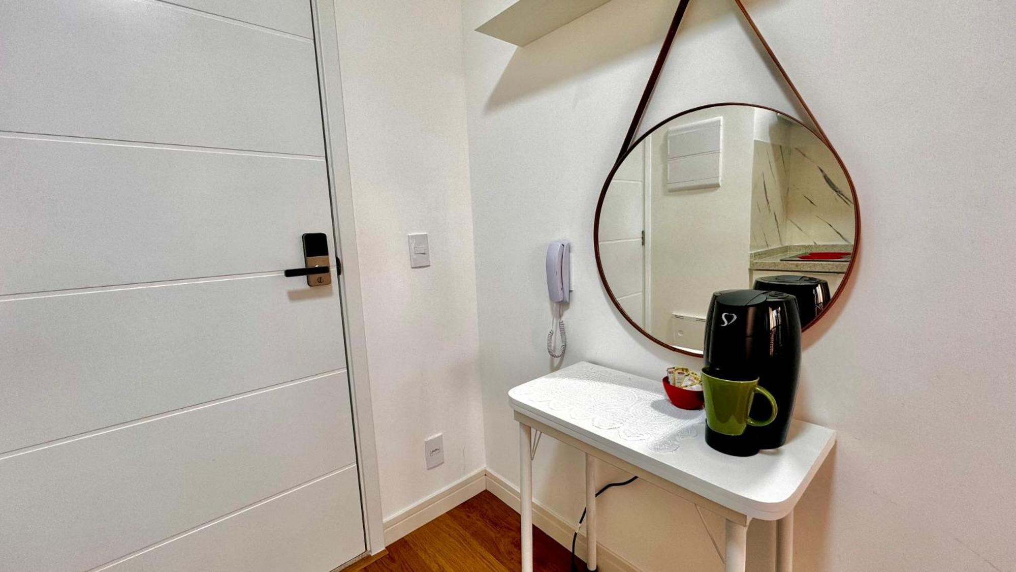 617 - Rentaqui Comfort Butanta Apartment Sao Paulo