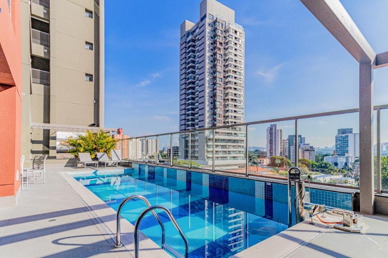 617 - Rentaqui Comfort Butanta São Paulo