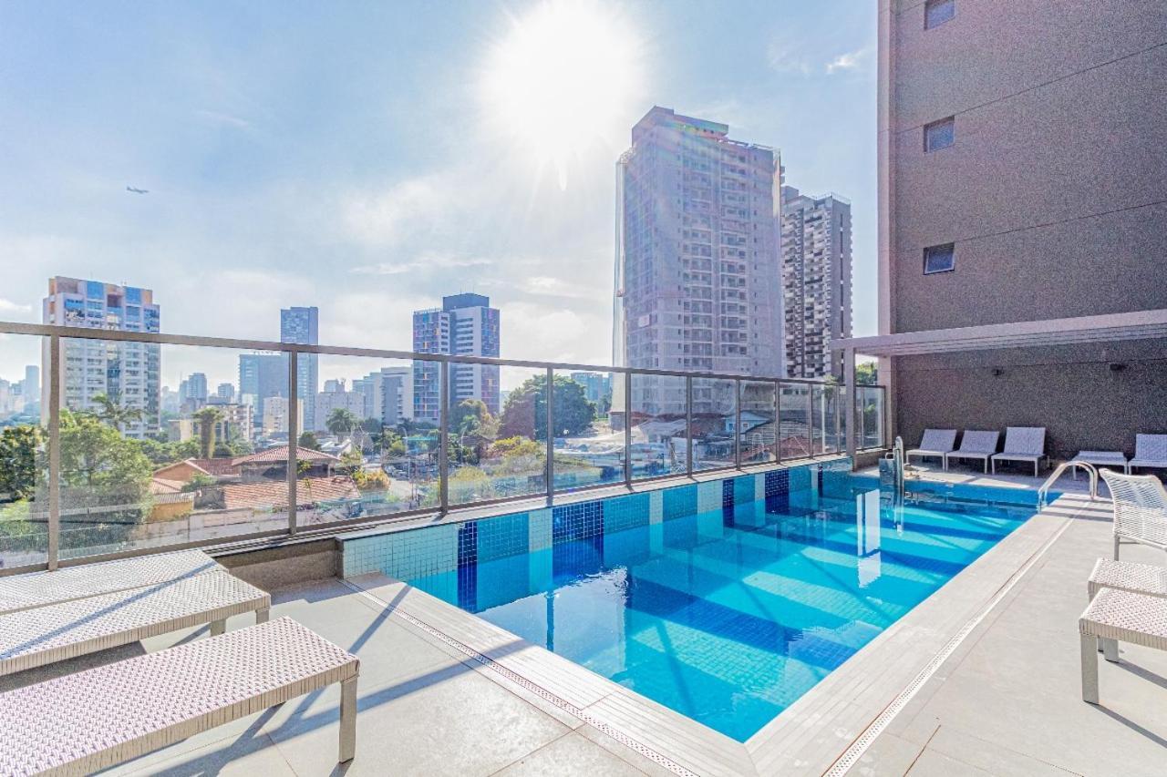 617 - Rentaqui Comfort Butanta São Paulo