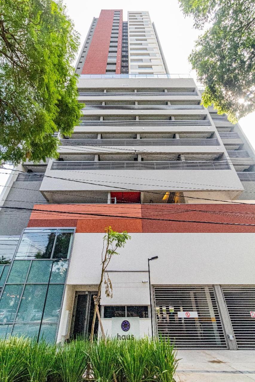 Apartment 617 - Rentaqui Comfort Butanta Sao Paulo