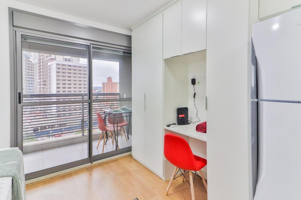 617 - Rentaqui Comfort Butanta Apartment