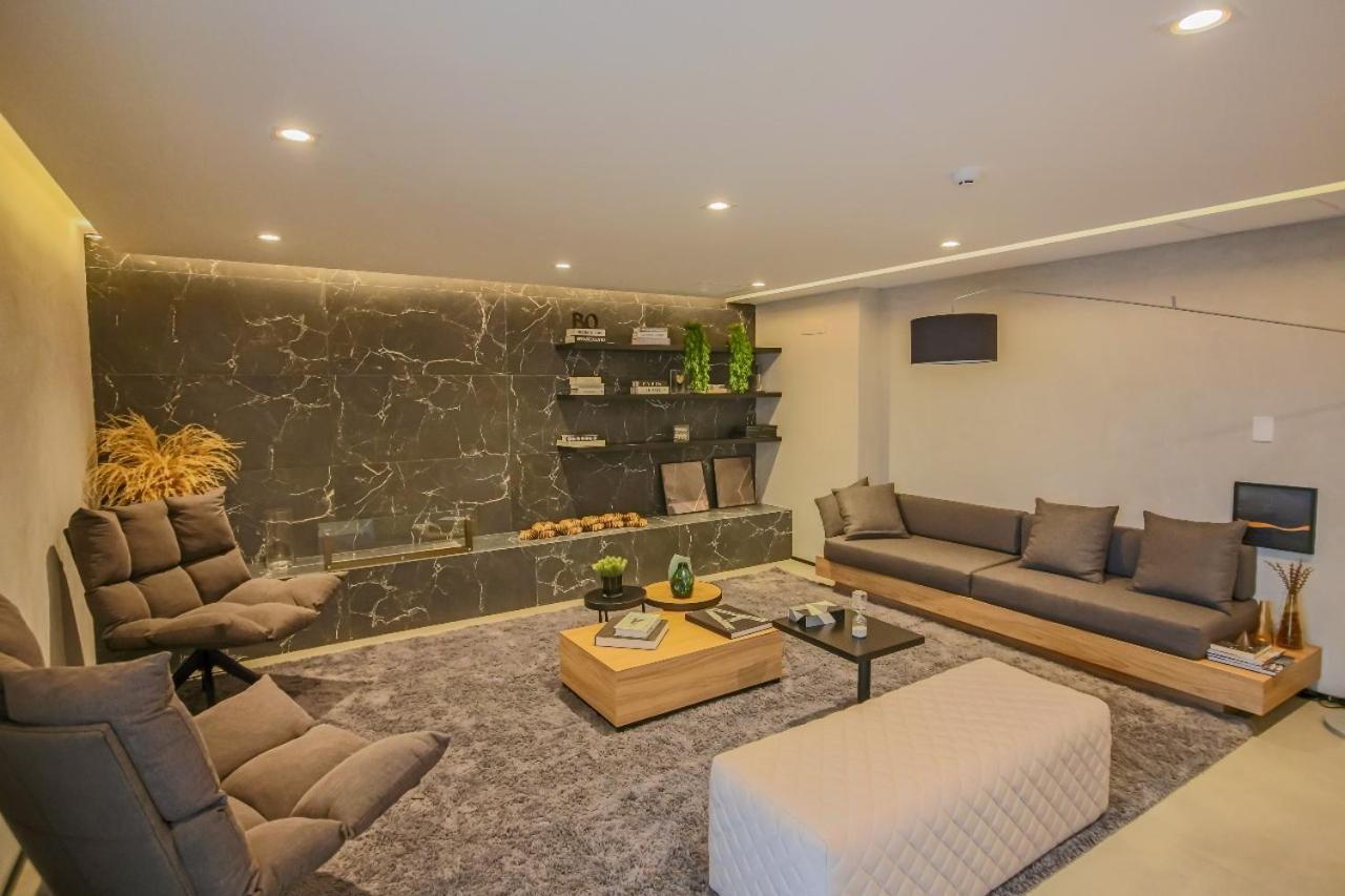 617 - Rentaqui Comfort Butanta Apartment