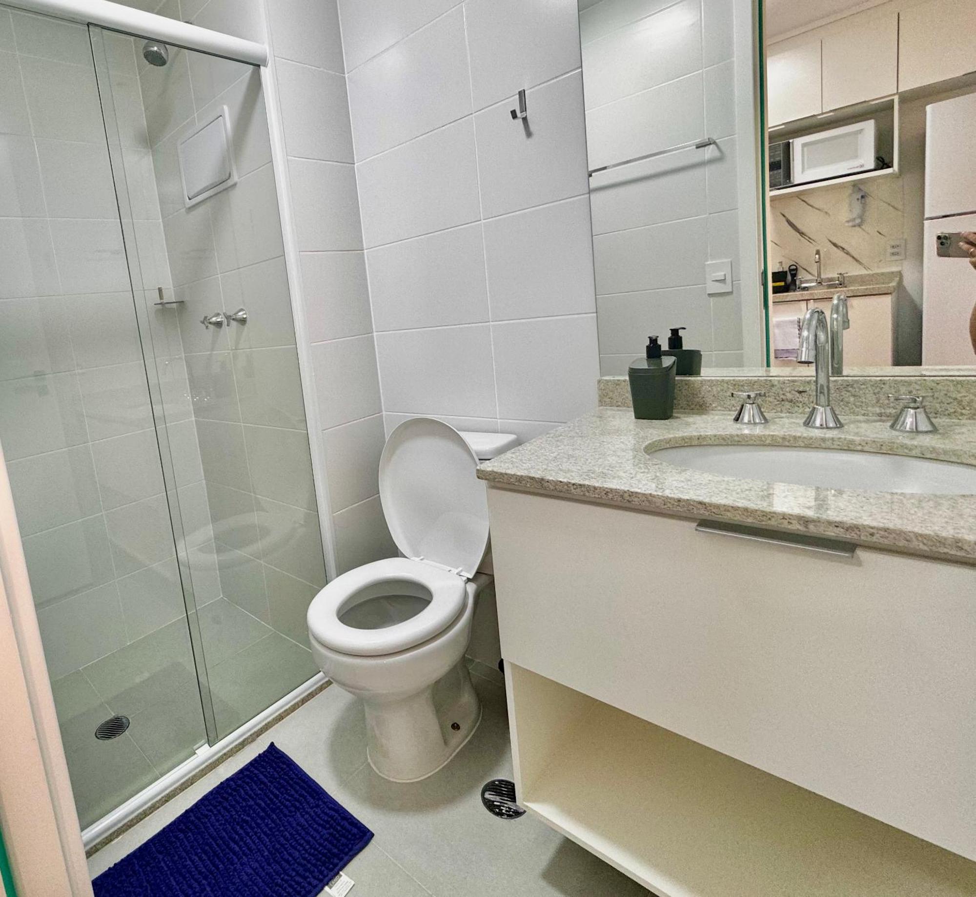 617 - Rentaqui Comfort Butanta Apartment *
