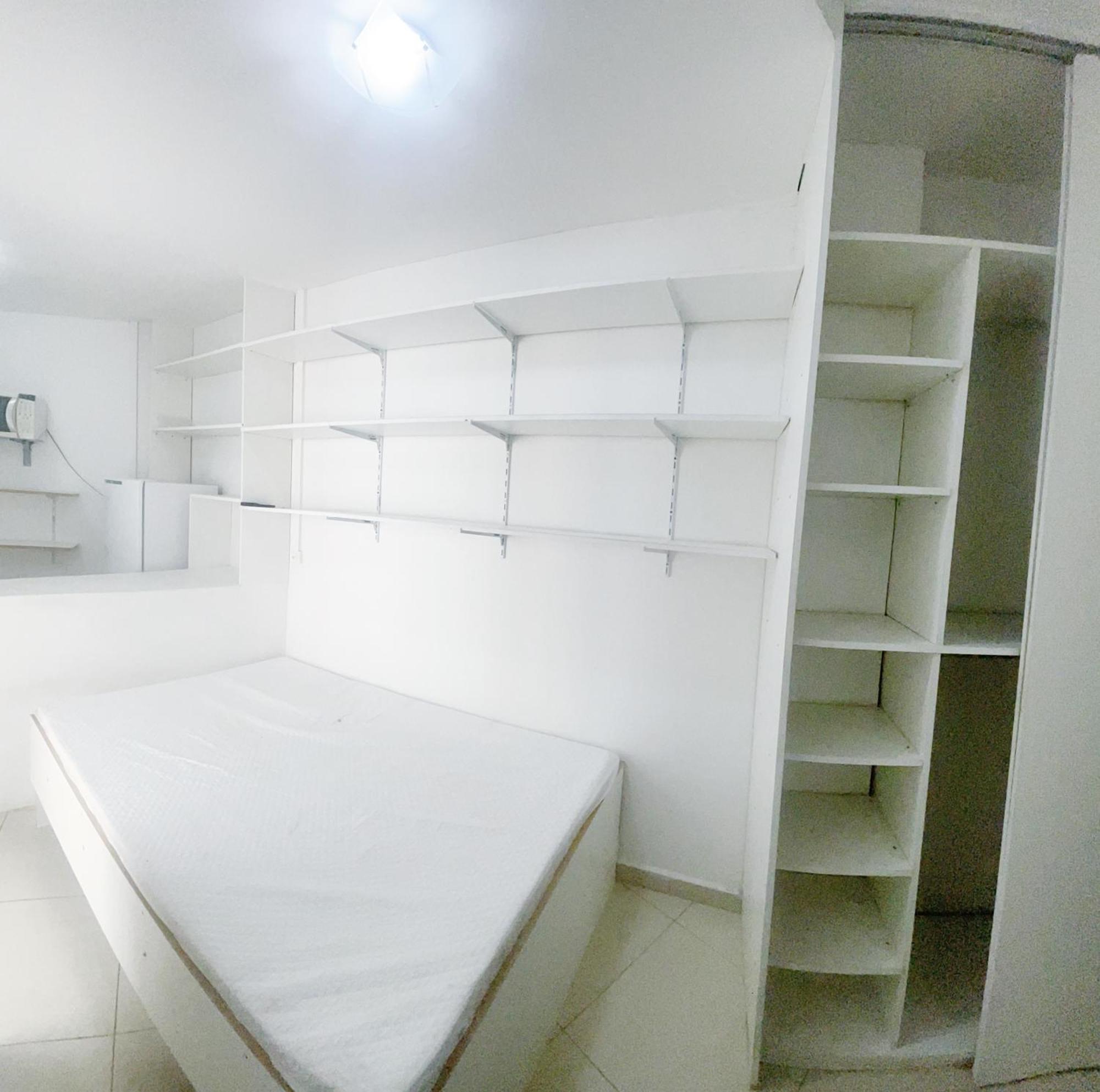 Hospedaria Bergamo Guest house *