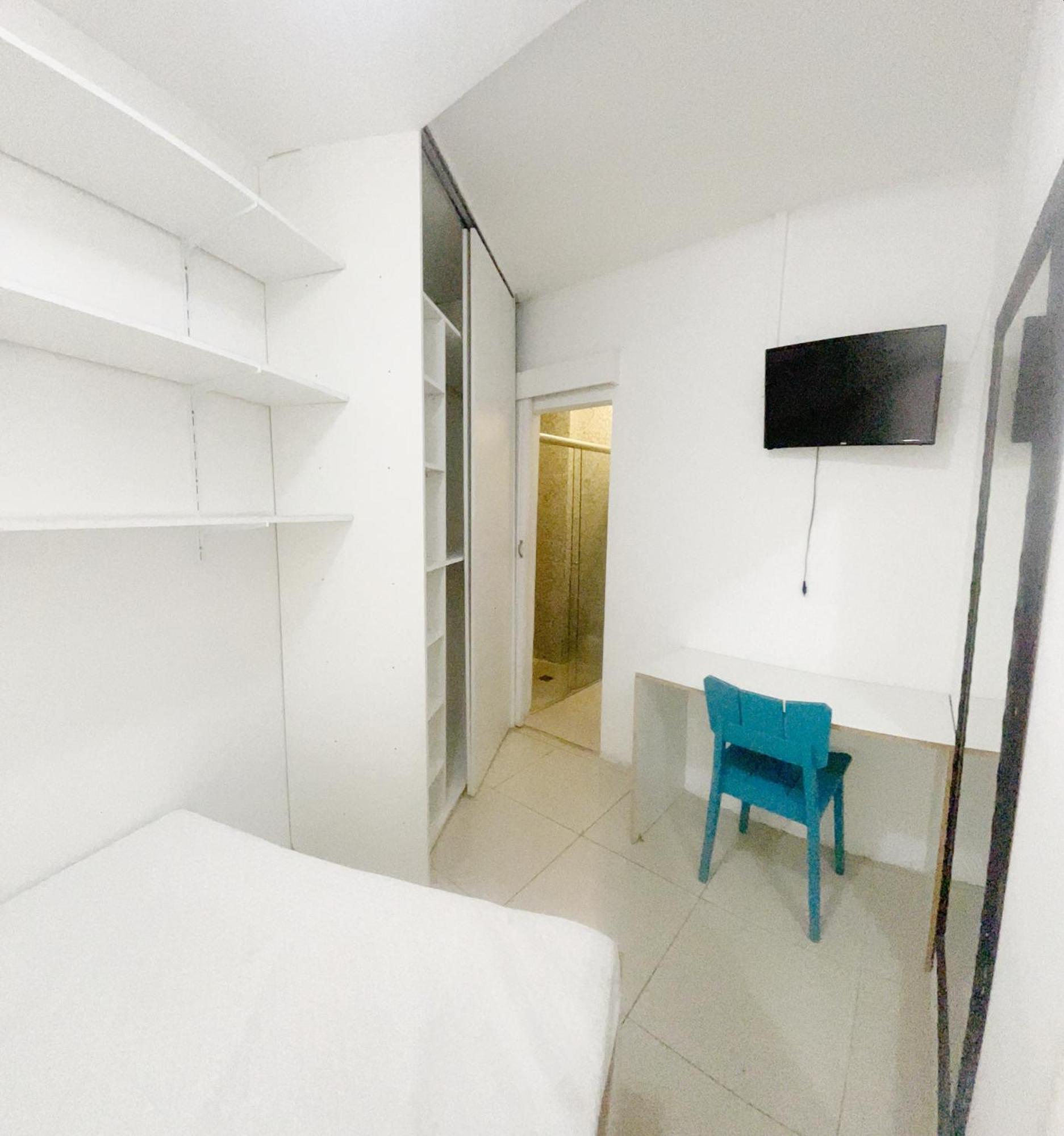 Hospedaria Bergamo Guest house Sao Paulo