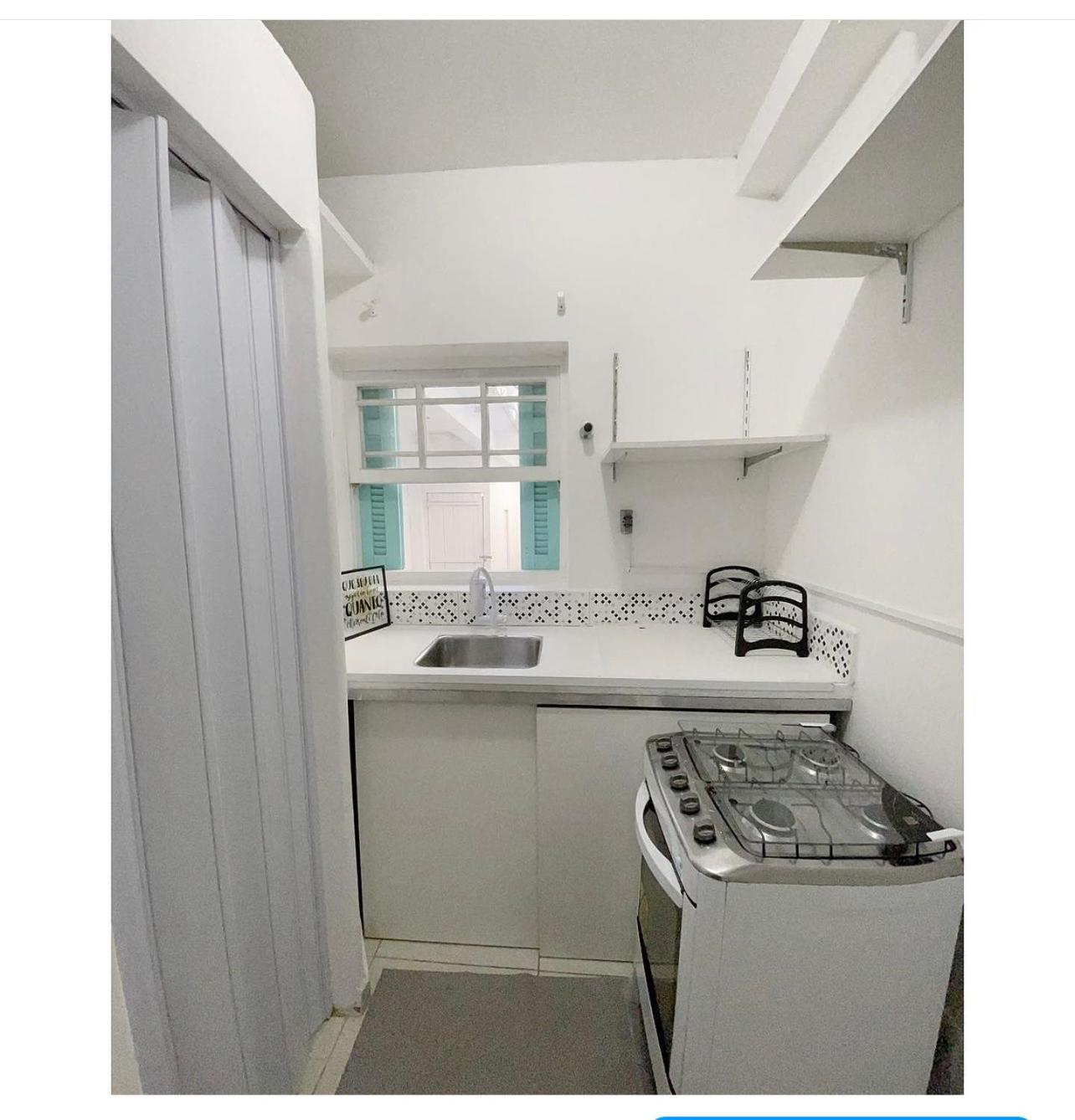 Hospedaria Bergamo Sao Paulo
