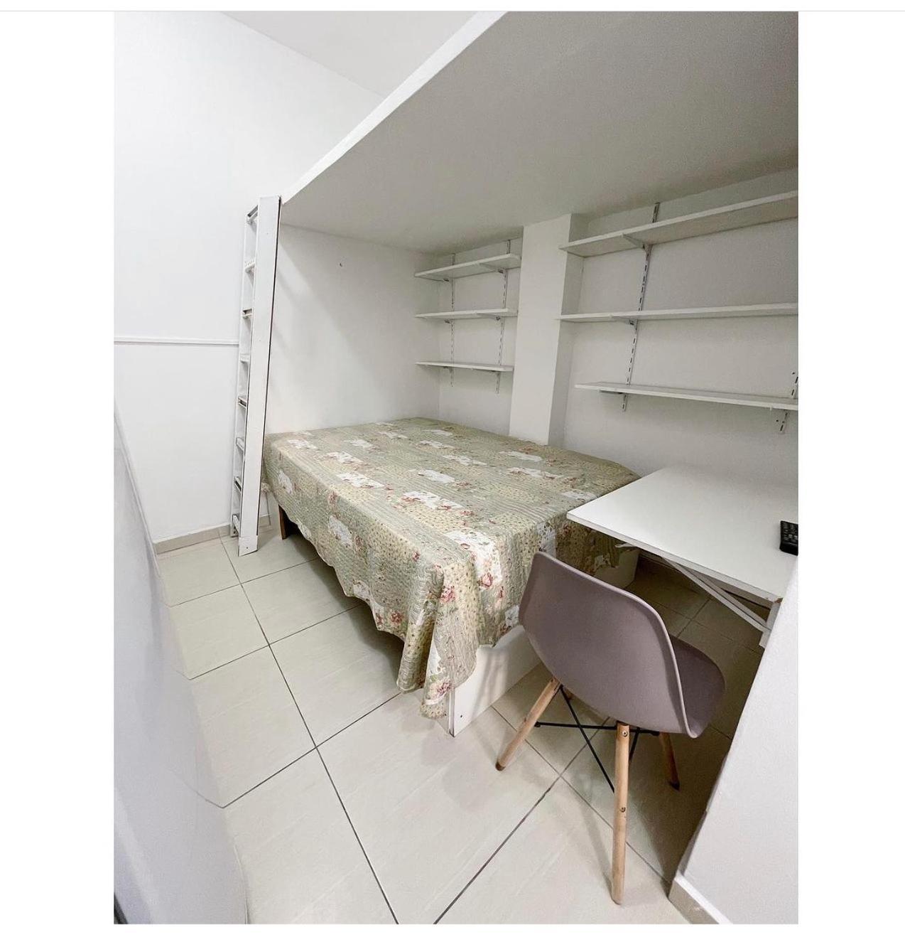 Hospedaria Bergamo Guest house