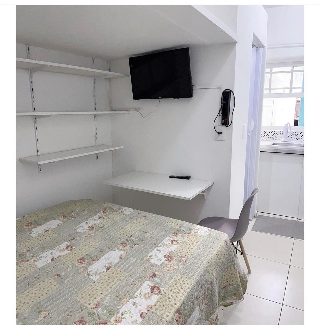 Hospedaria Bergamo * Sao Paulo