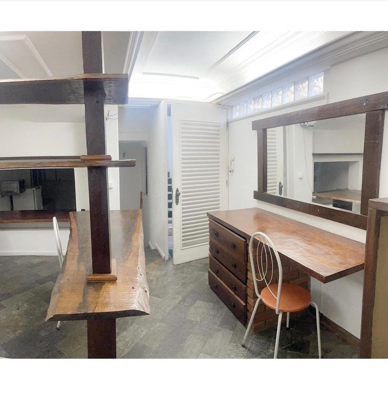 Hospedaria Bergamo Guest house Sao Paulo