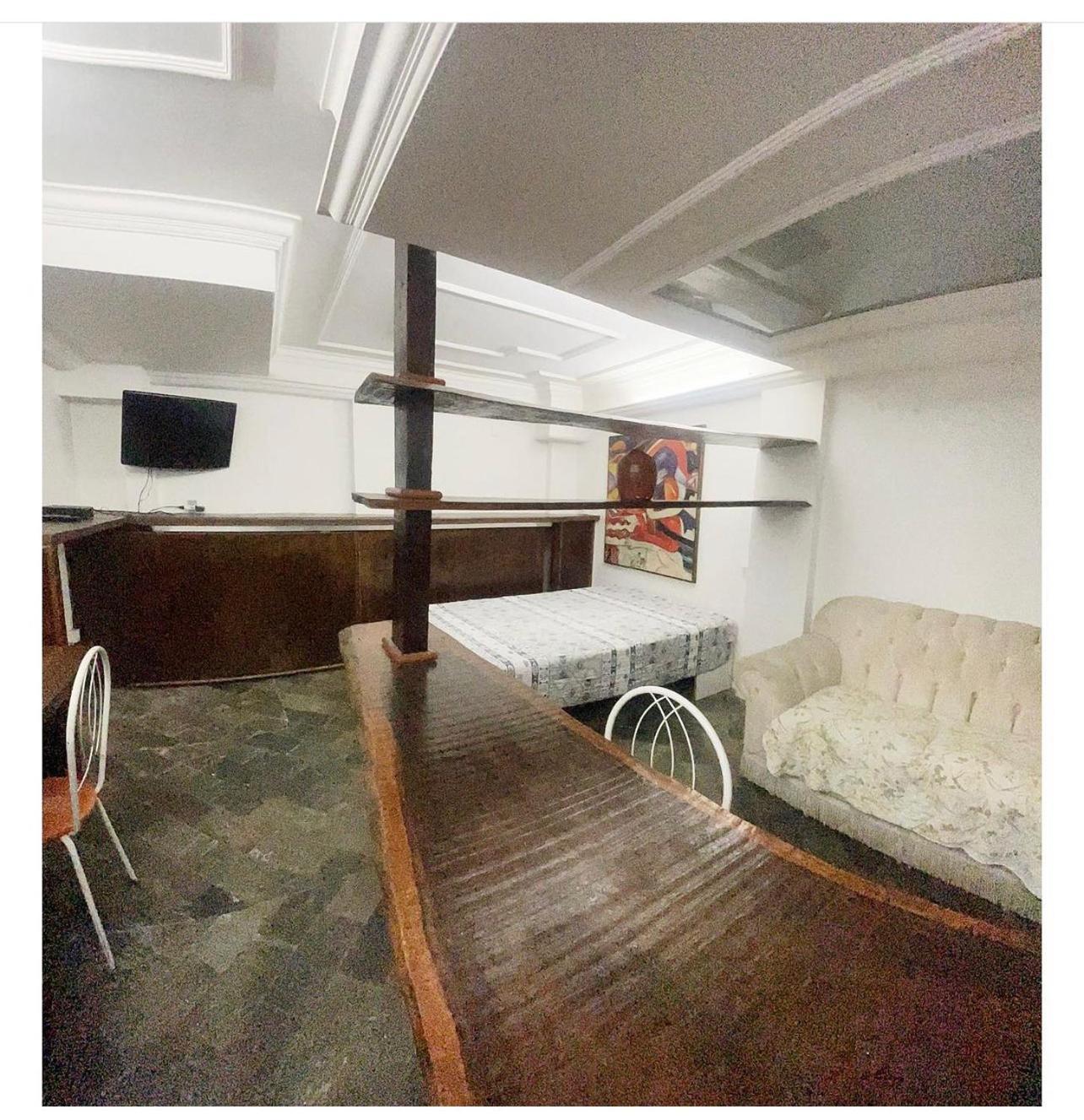 Guest house Hospedaria Bergamo